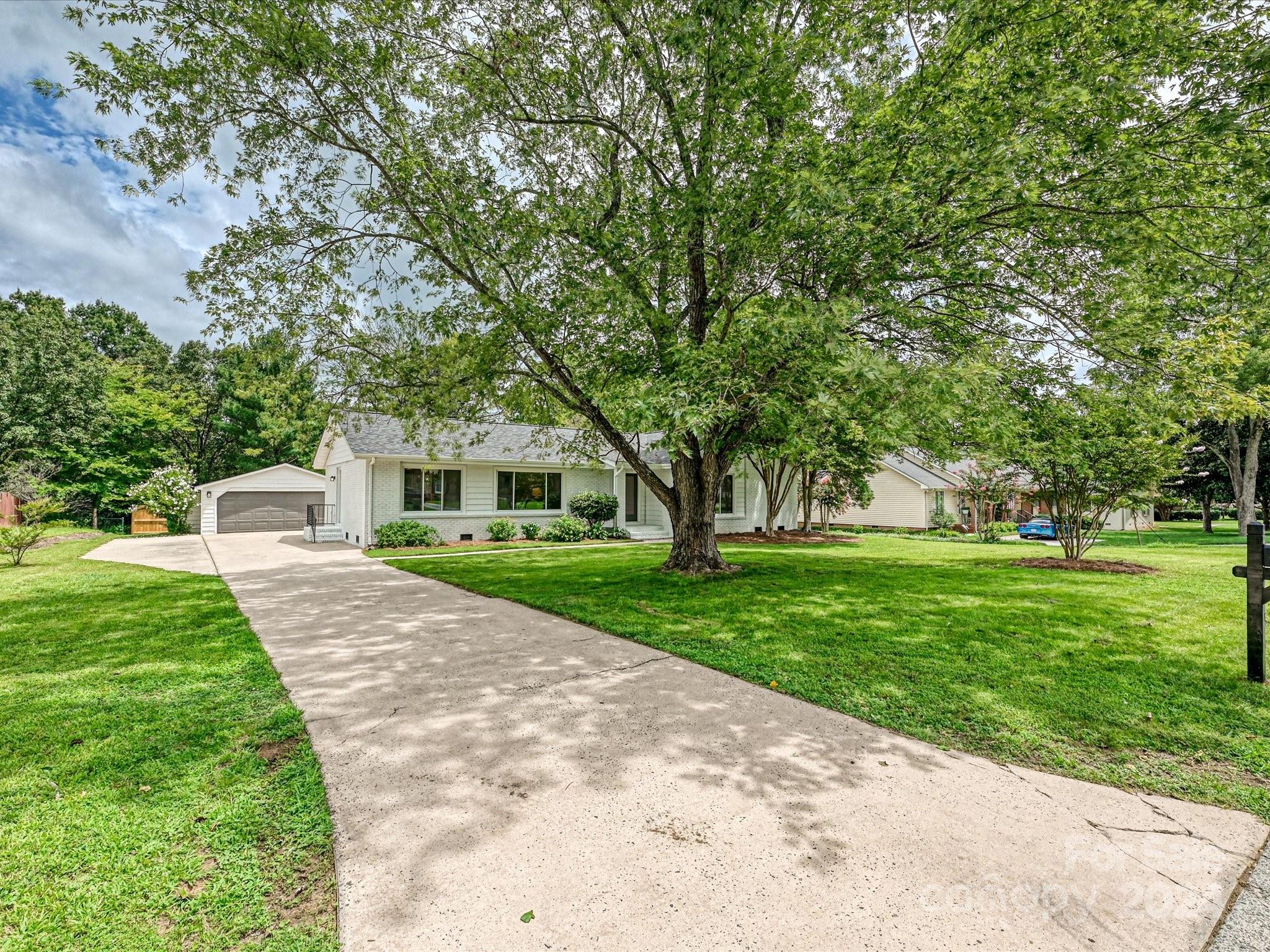 6525 Brynwood Drive Charlotte NC 28226