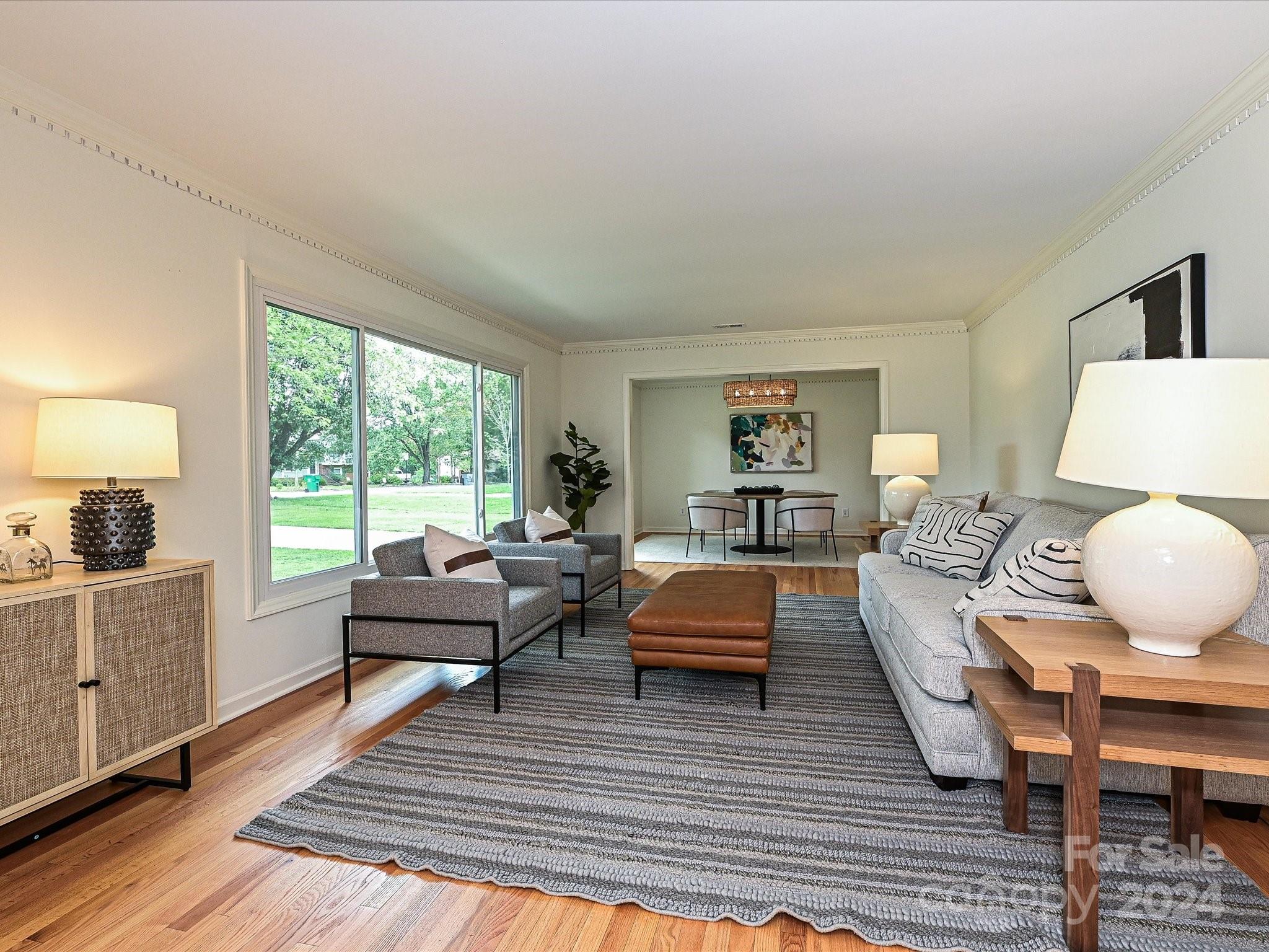 6525 Brynwood Drive Charlotte NC 28226