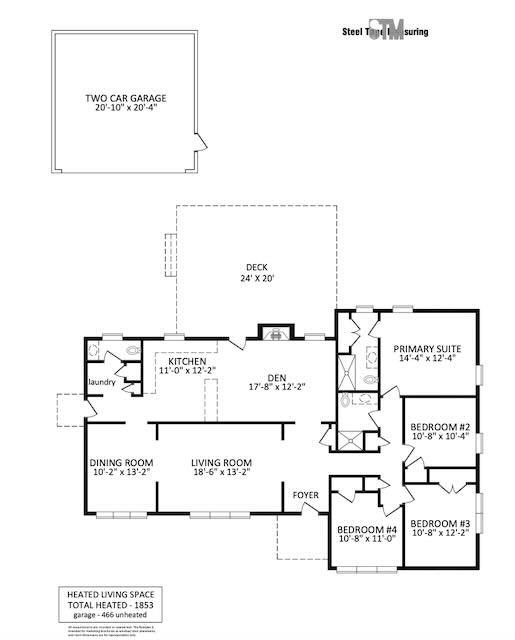 6525 Brynwood Drive Charlotte NC 28226