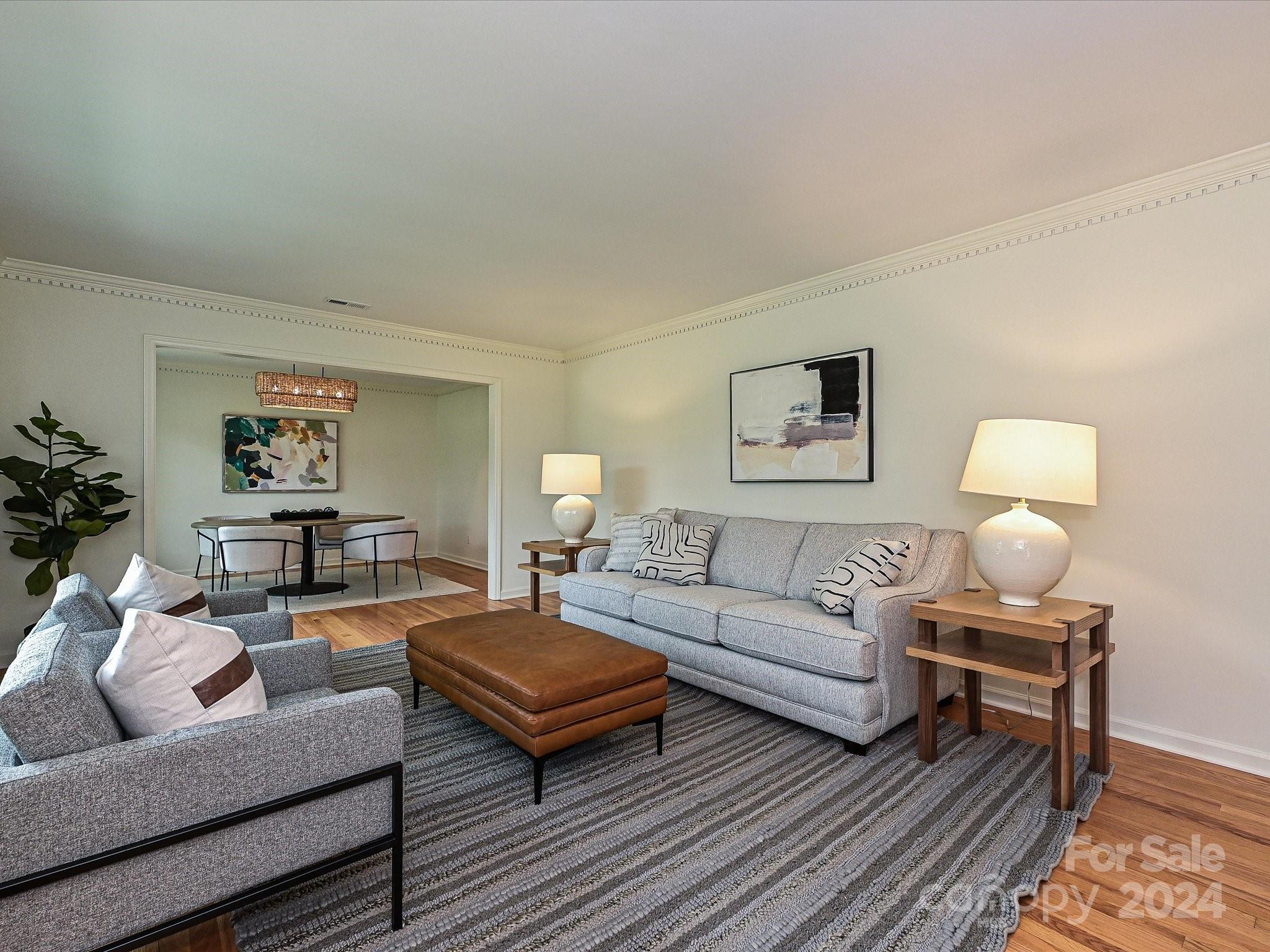 6525 Brynwood Drive Charlotte NC 28226
