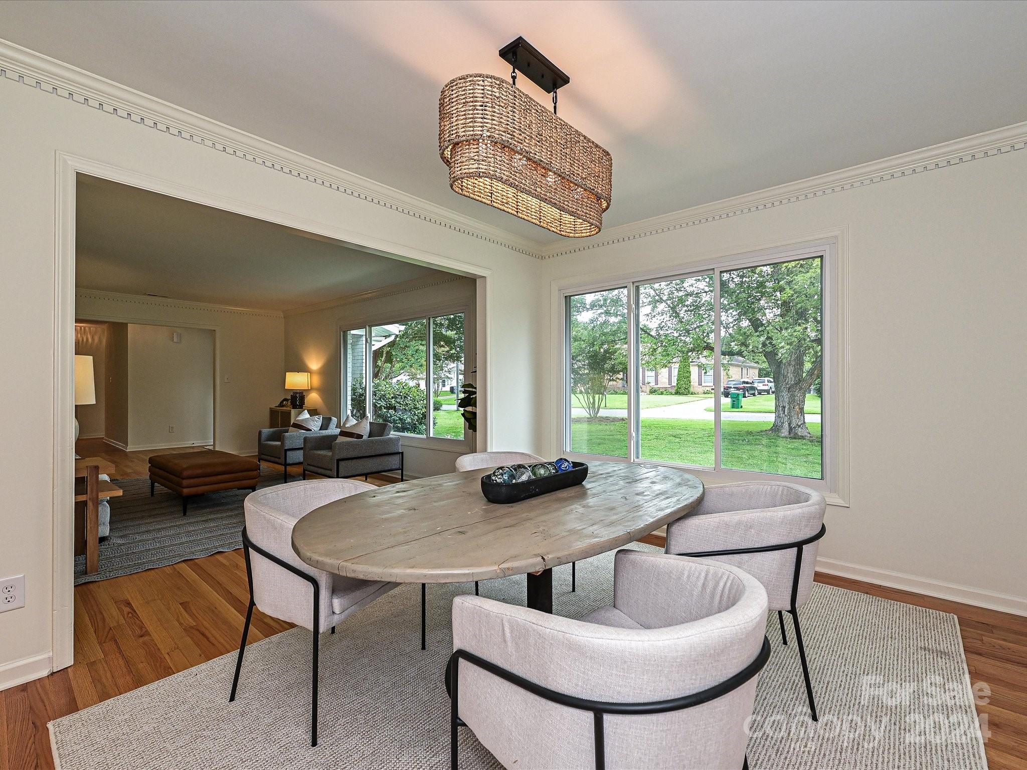 6525 Brynwood Drive Charlotte NC 28226