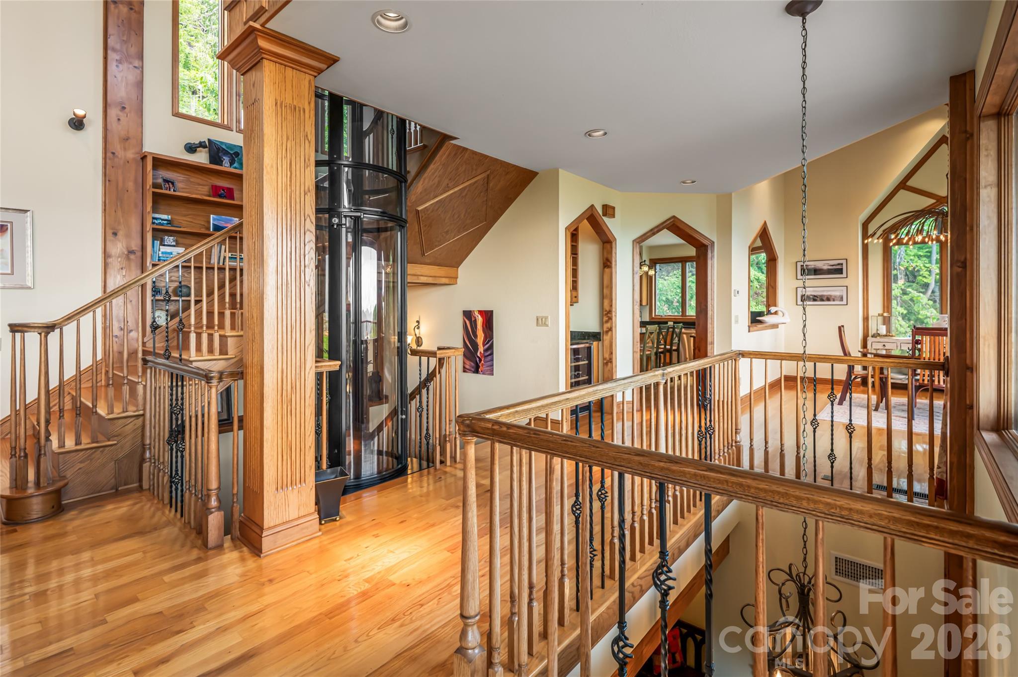 2280 Mountain Air Drive Burnsville NC 28714