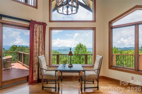 2280 Mountain Air Drive Burnsville NC 28714