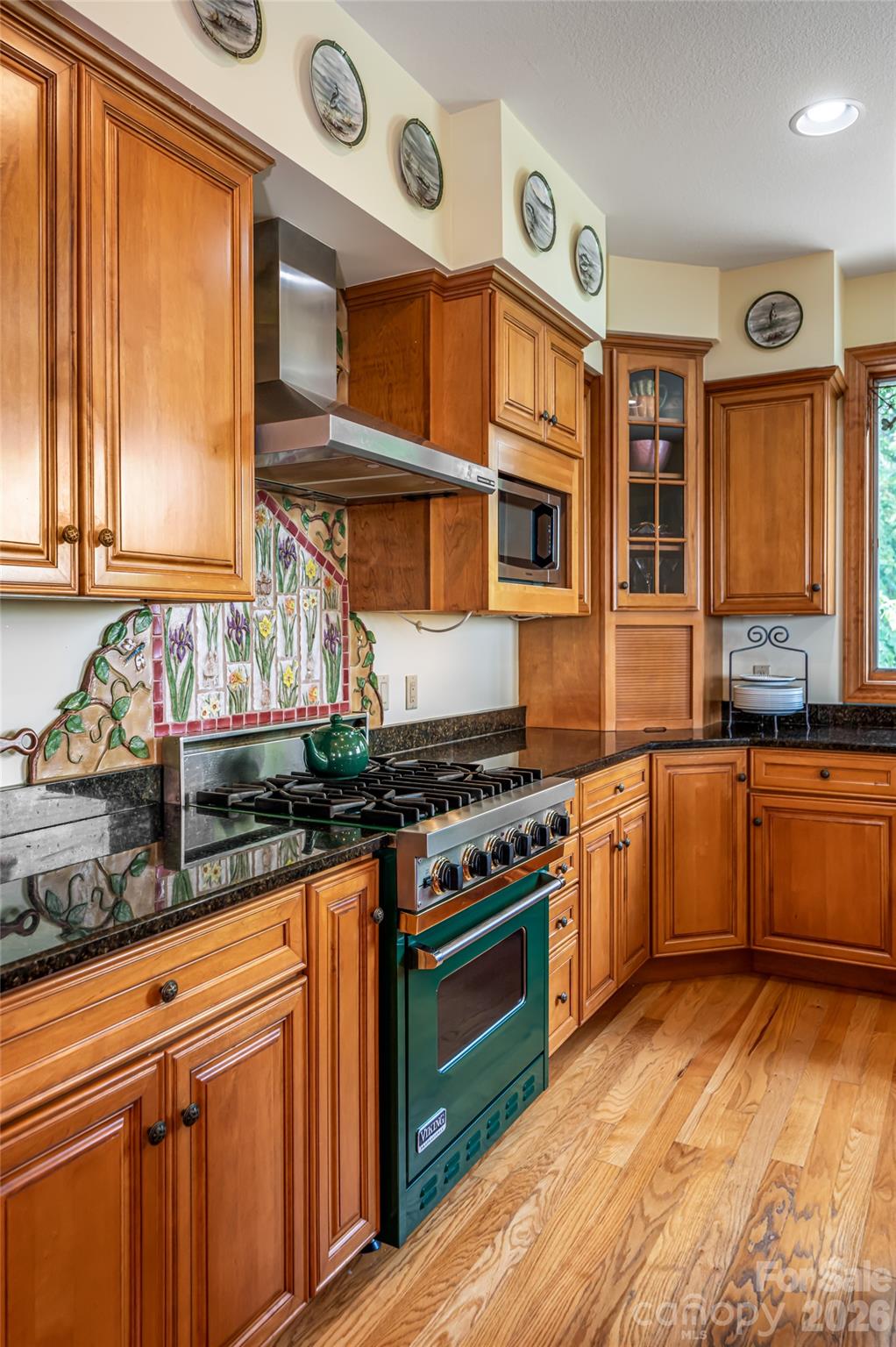 2280 Mountain Air Drive Burnsville NC 28714