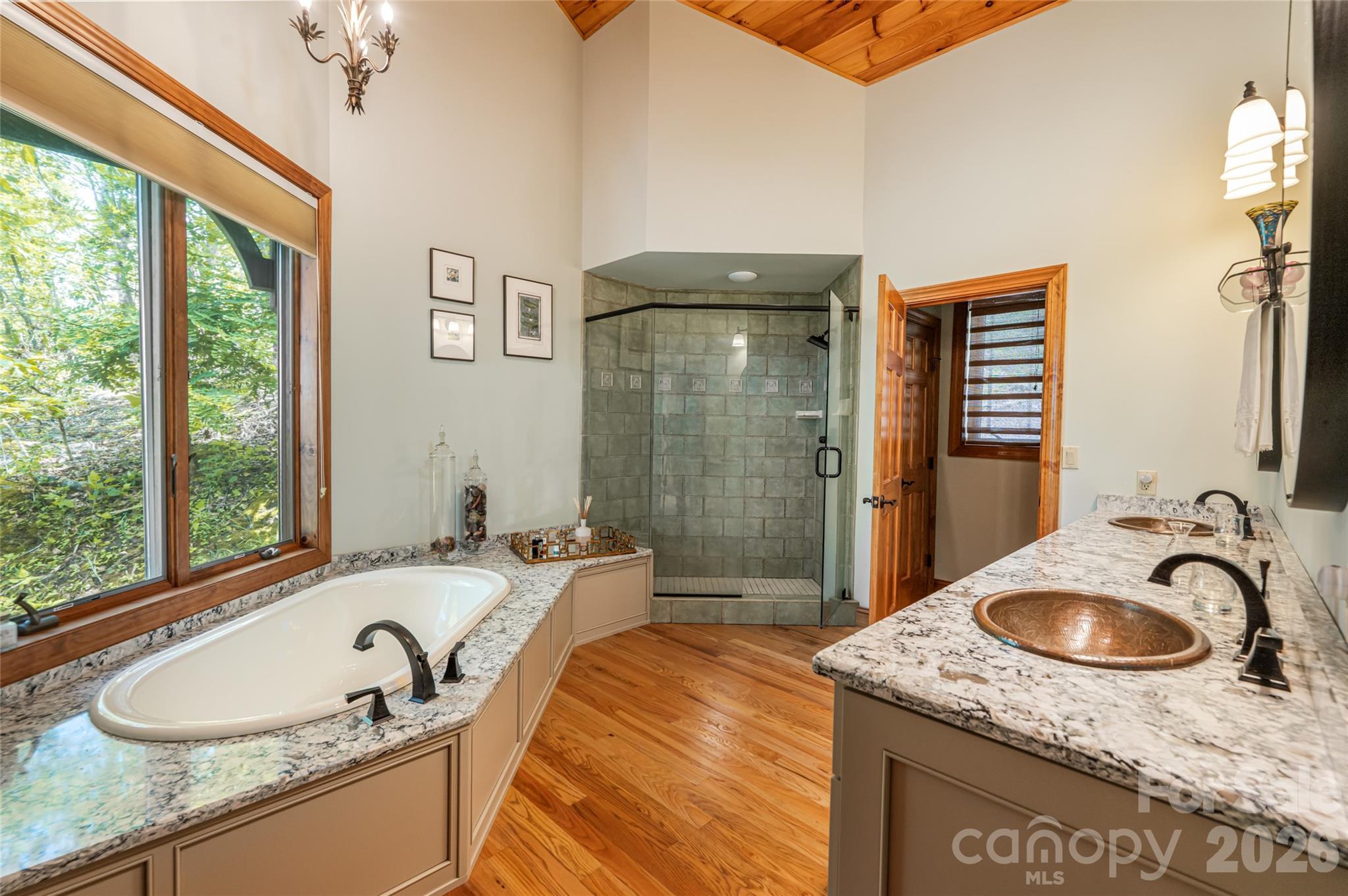 2280 Mountain Air Drive Burnsville NC 28714