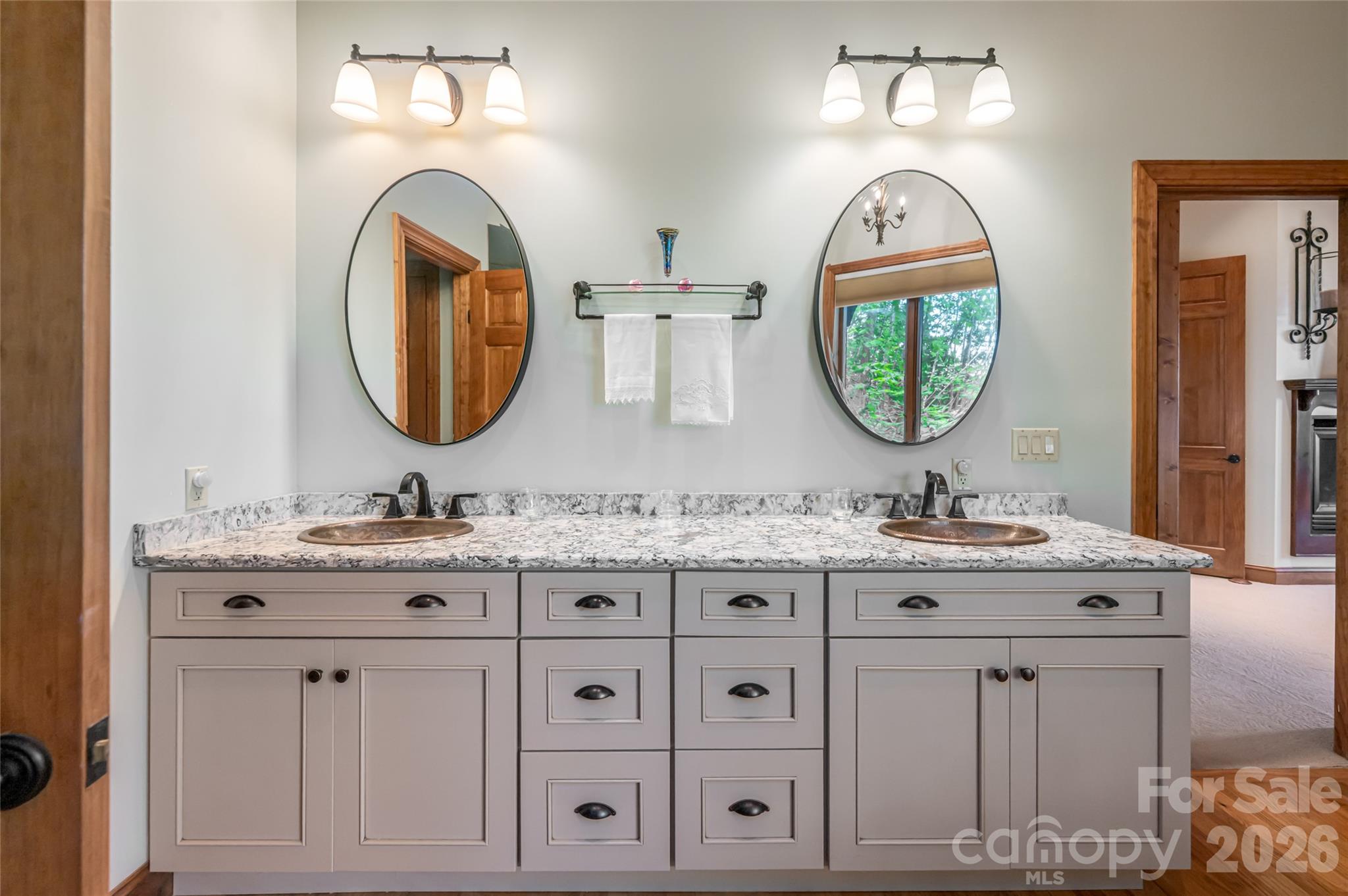 2280 Mountain Air Drive Burnsville NC 28714