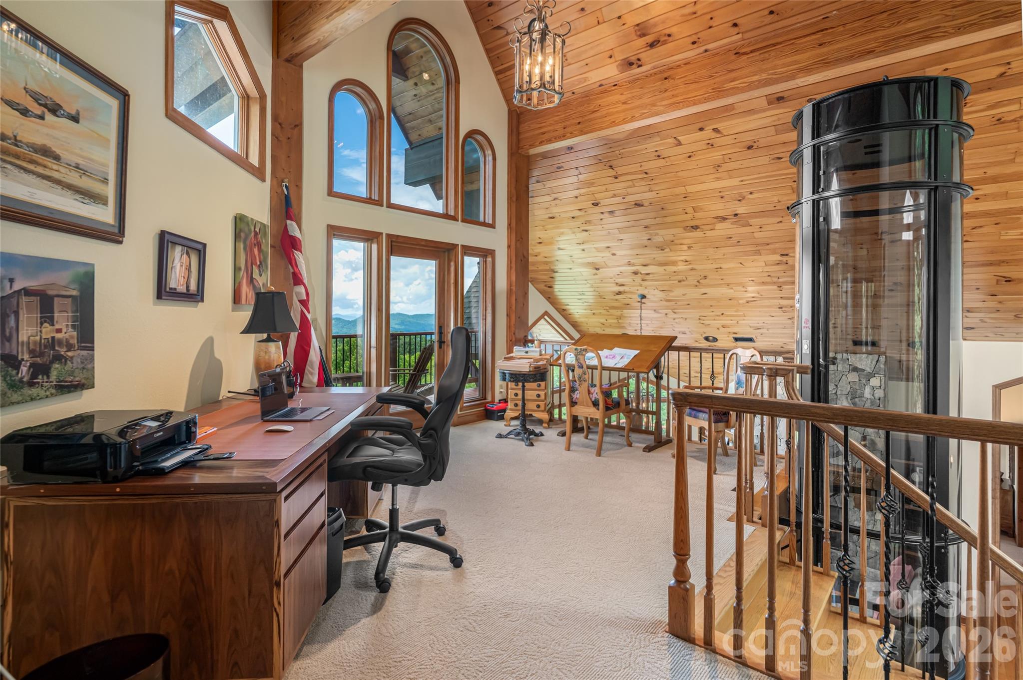 2280 Mountain Air Drive Burnsville NC 28714