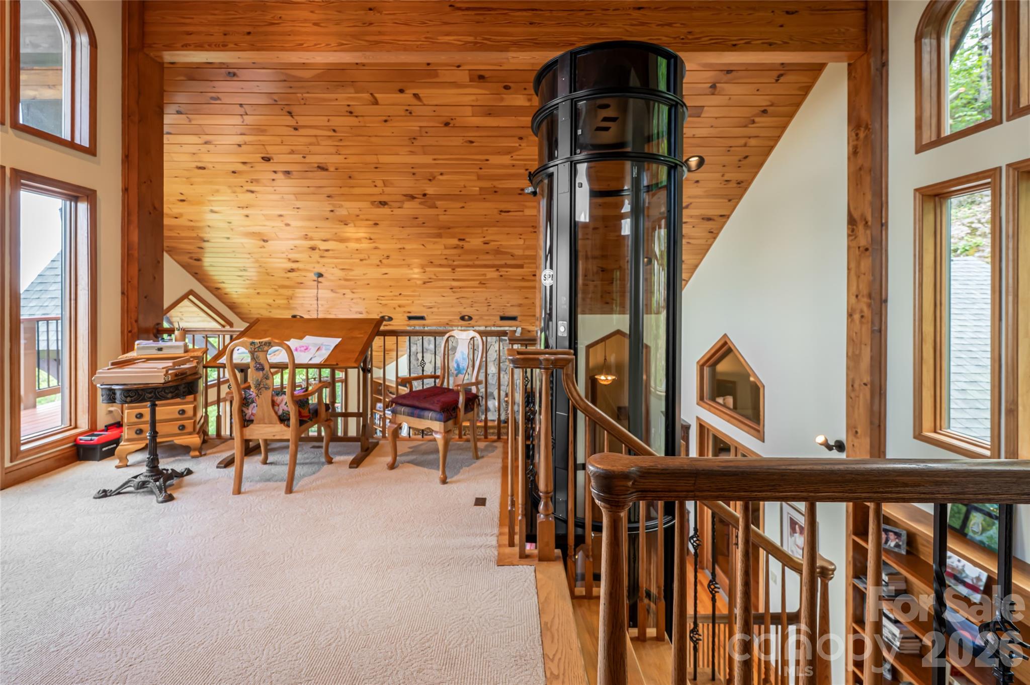 2280 Mountain Air Drive Burnsville NC 28714
