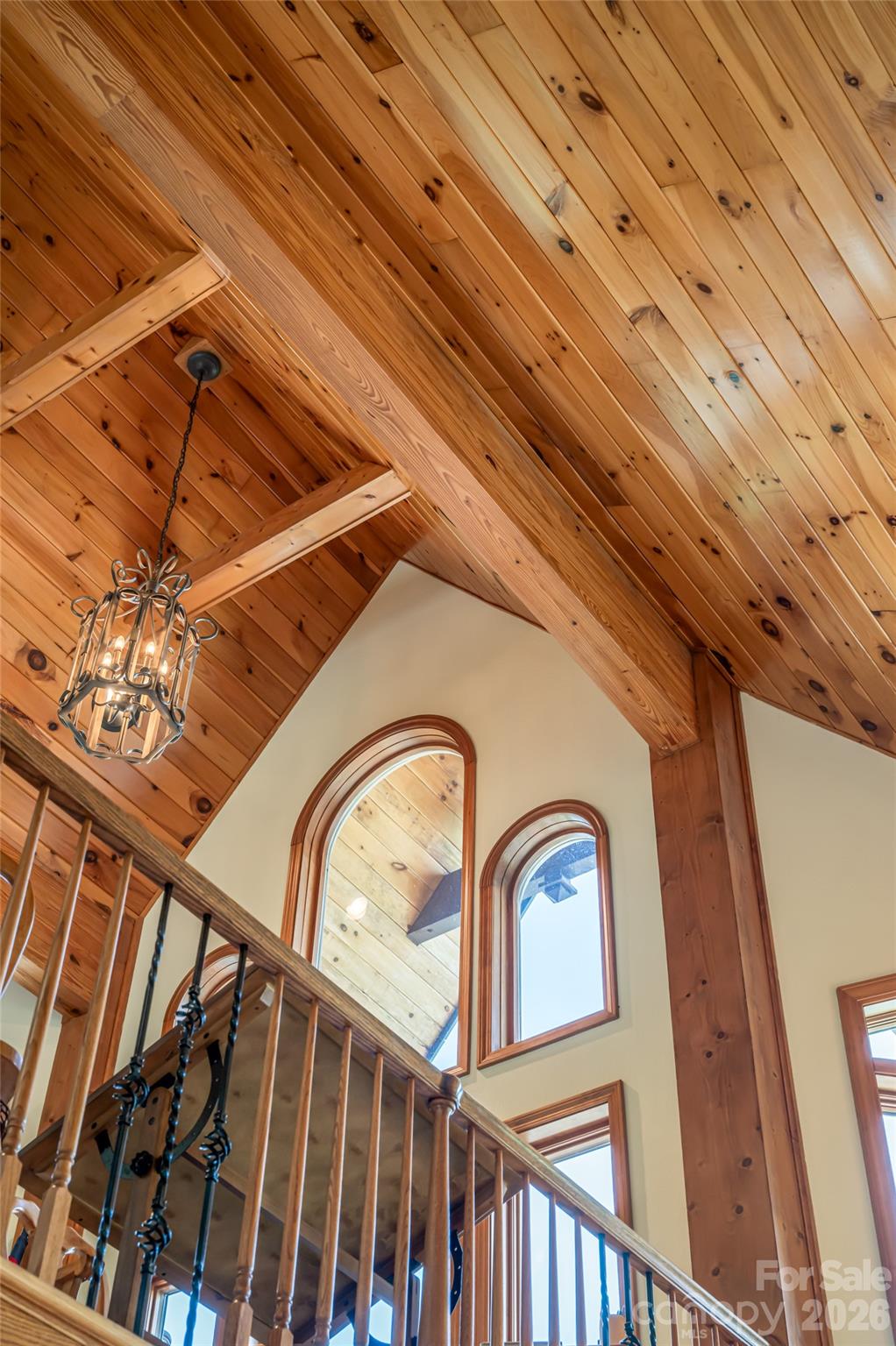 2280 Mountain Air Drive Burnsville NC 28714