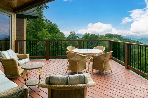 2280 Mountain Air Drive Burnsville NC 28714