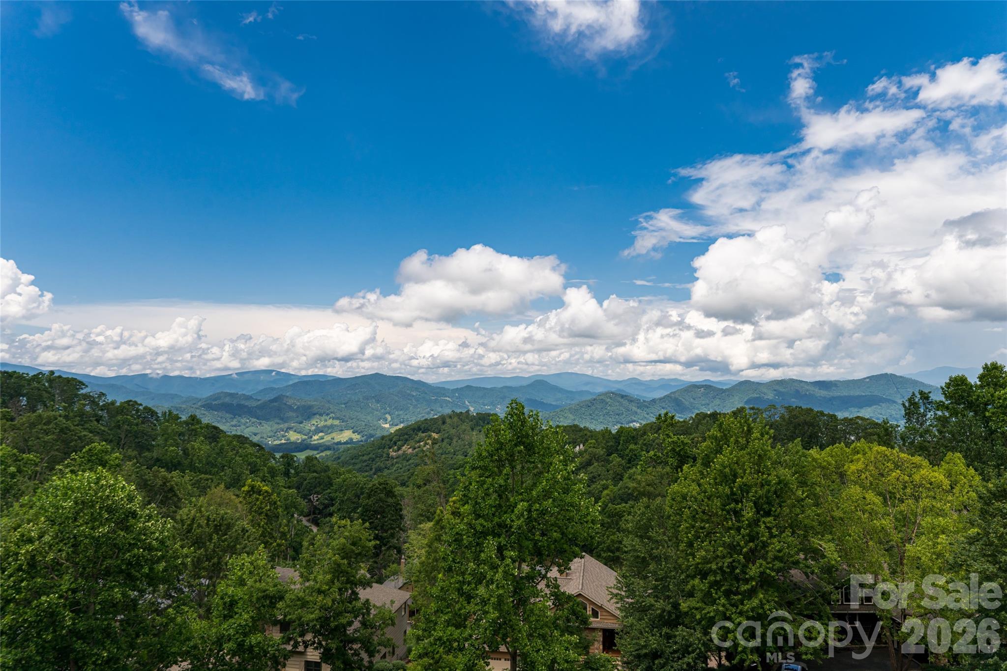 2280 Mountain Air Drive Burnsville NC 28714