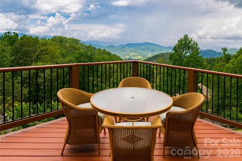 2280 Mountain Air Drive Burnsville NC 28714
