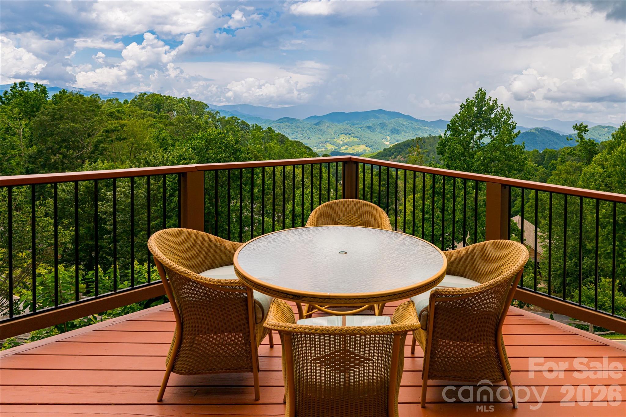 2280 Mountain Air Drive Burnsville NC 28714