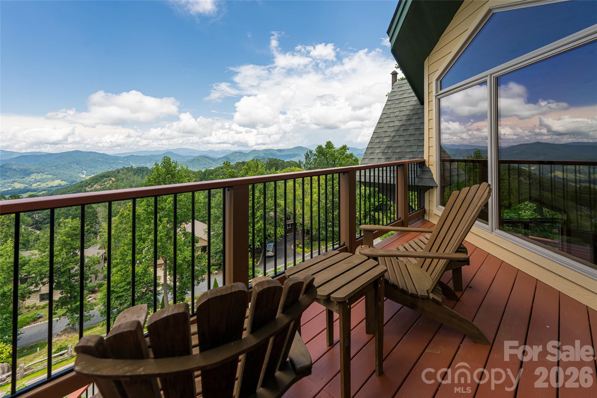 2280 Mountain Air Drive Burnsville NC 28714