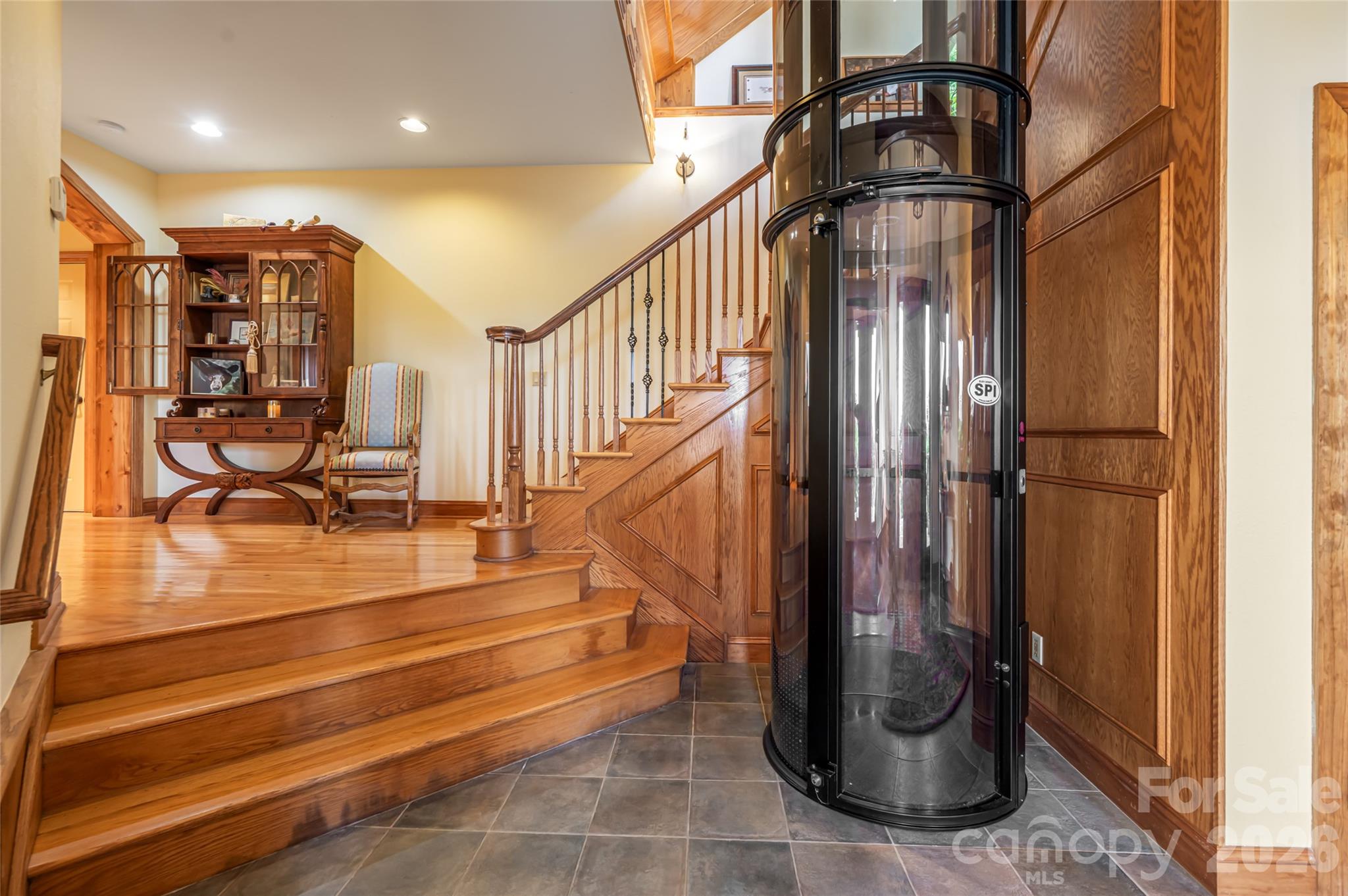 2280 Mountain Air Drive Burnsville NC 28714