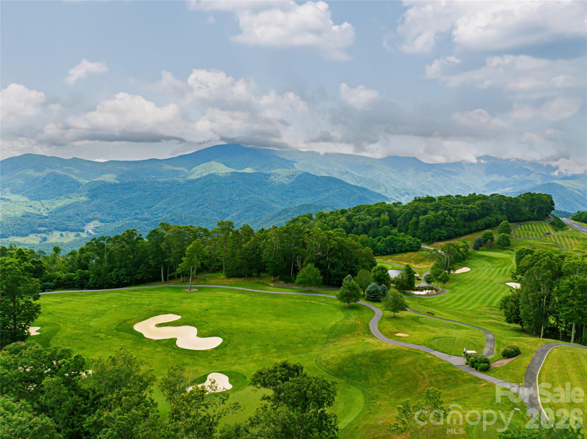 2280 Mountain Air Drive Burnsville NC 28714