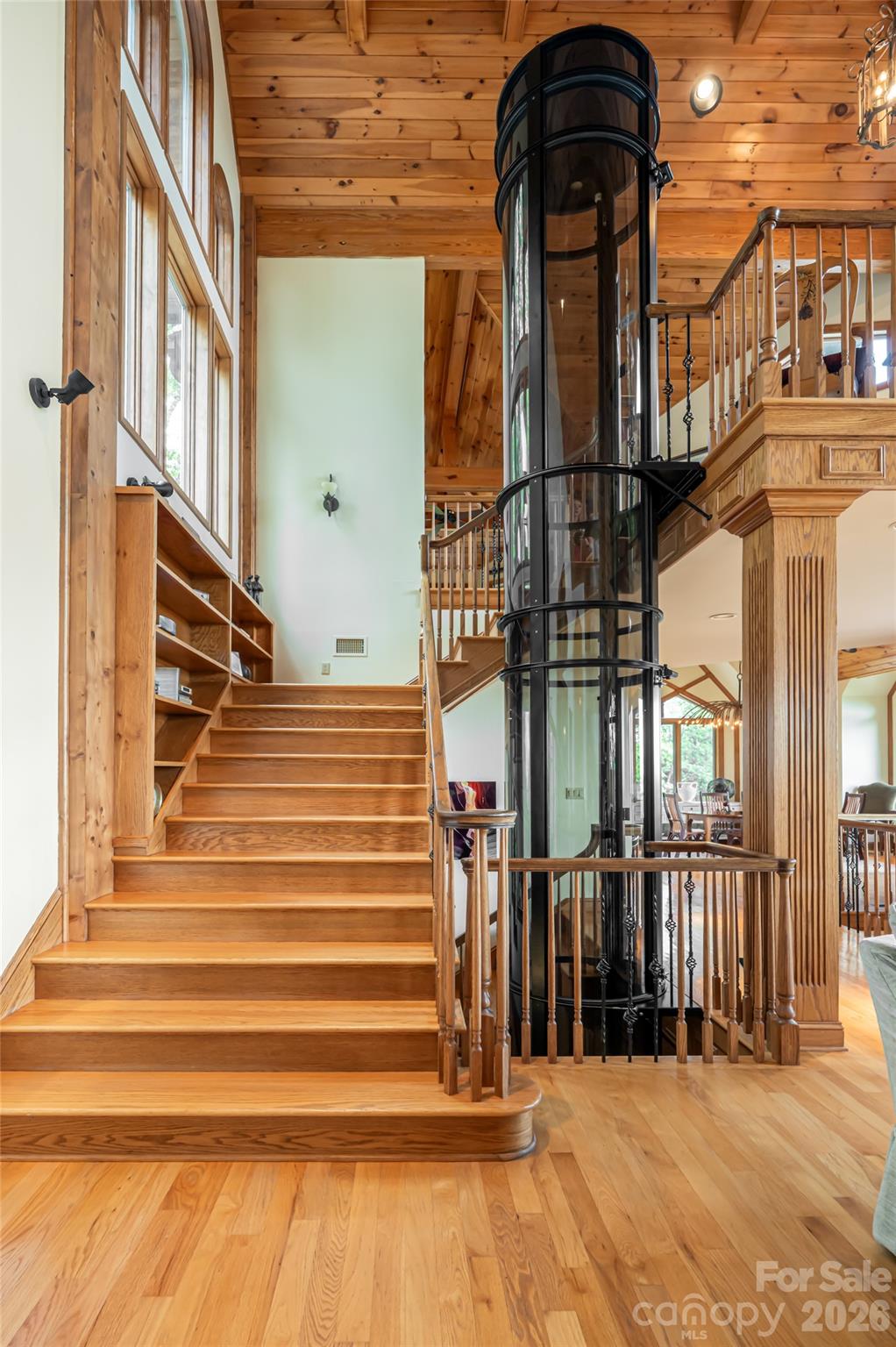 2280 Mountain Air Drive Burnsville NC 28714
