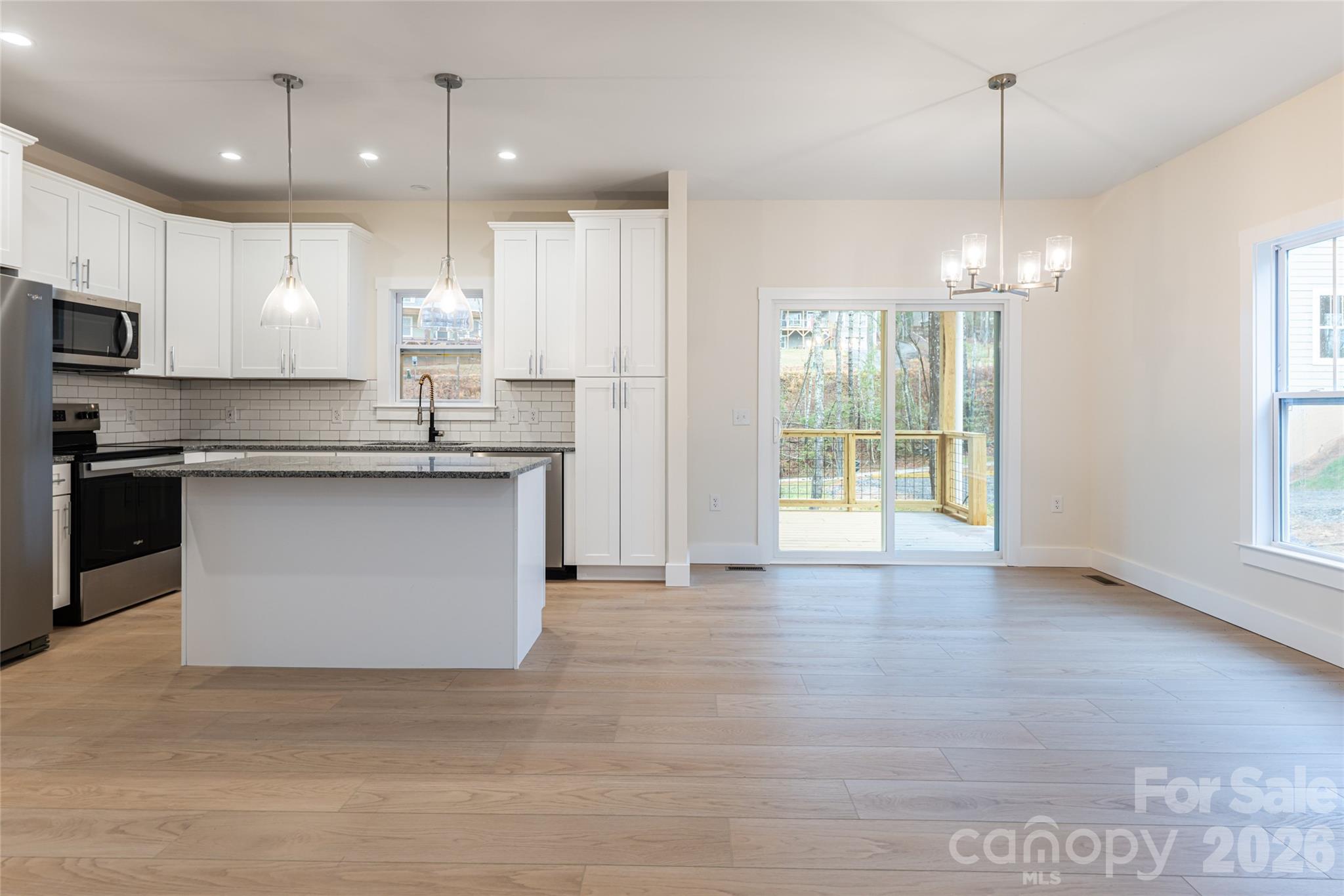 169 Cascade Ridge Road Fairview NC 28730