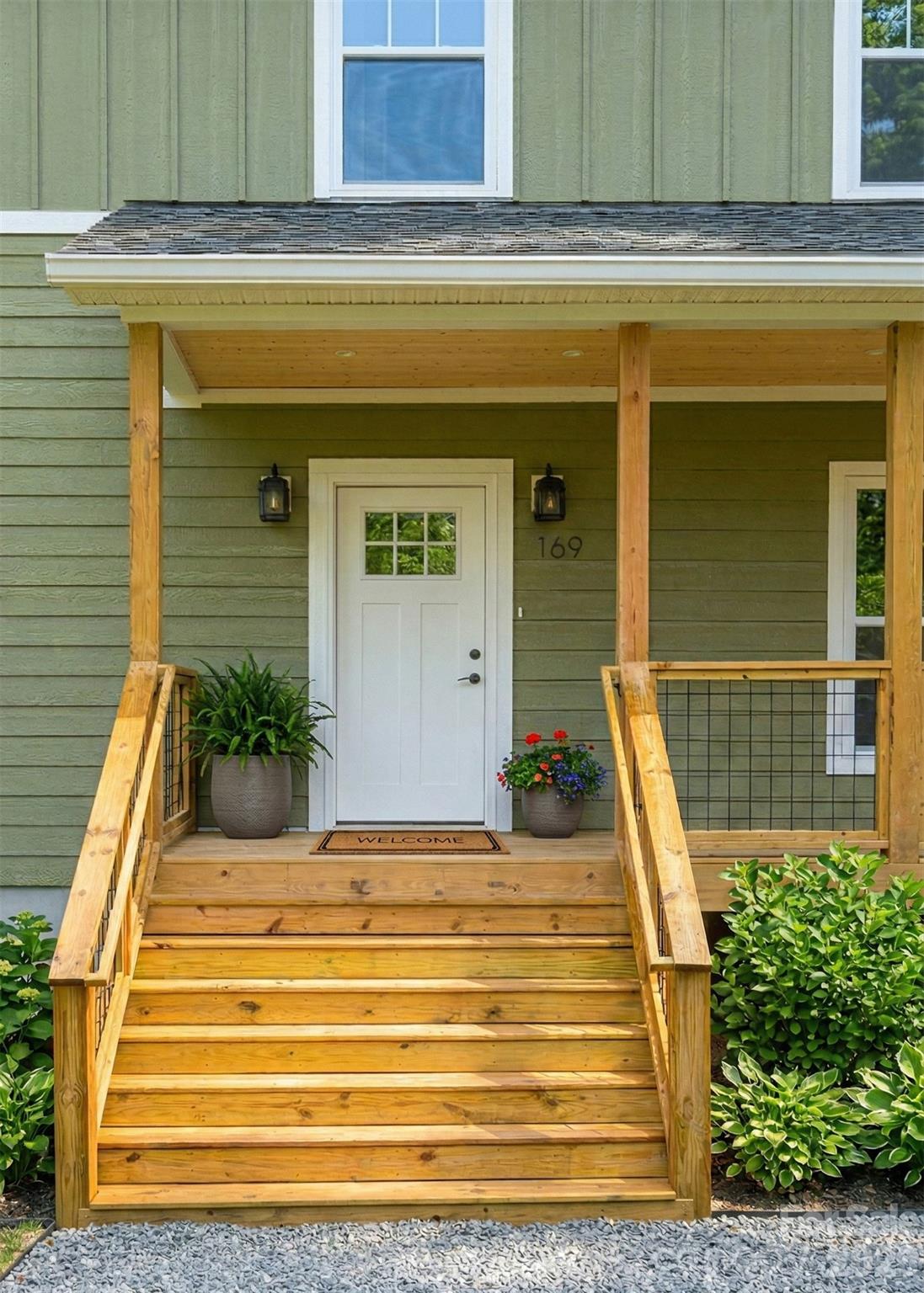 169 Cascade Ridge Road Fairview NC 28730
