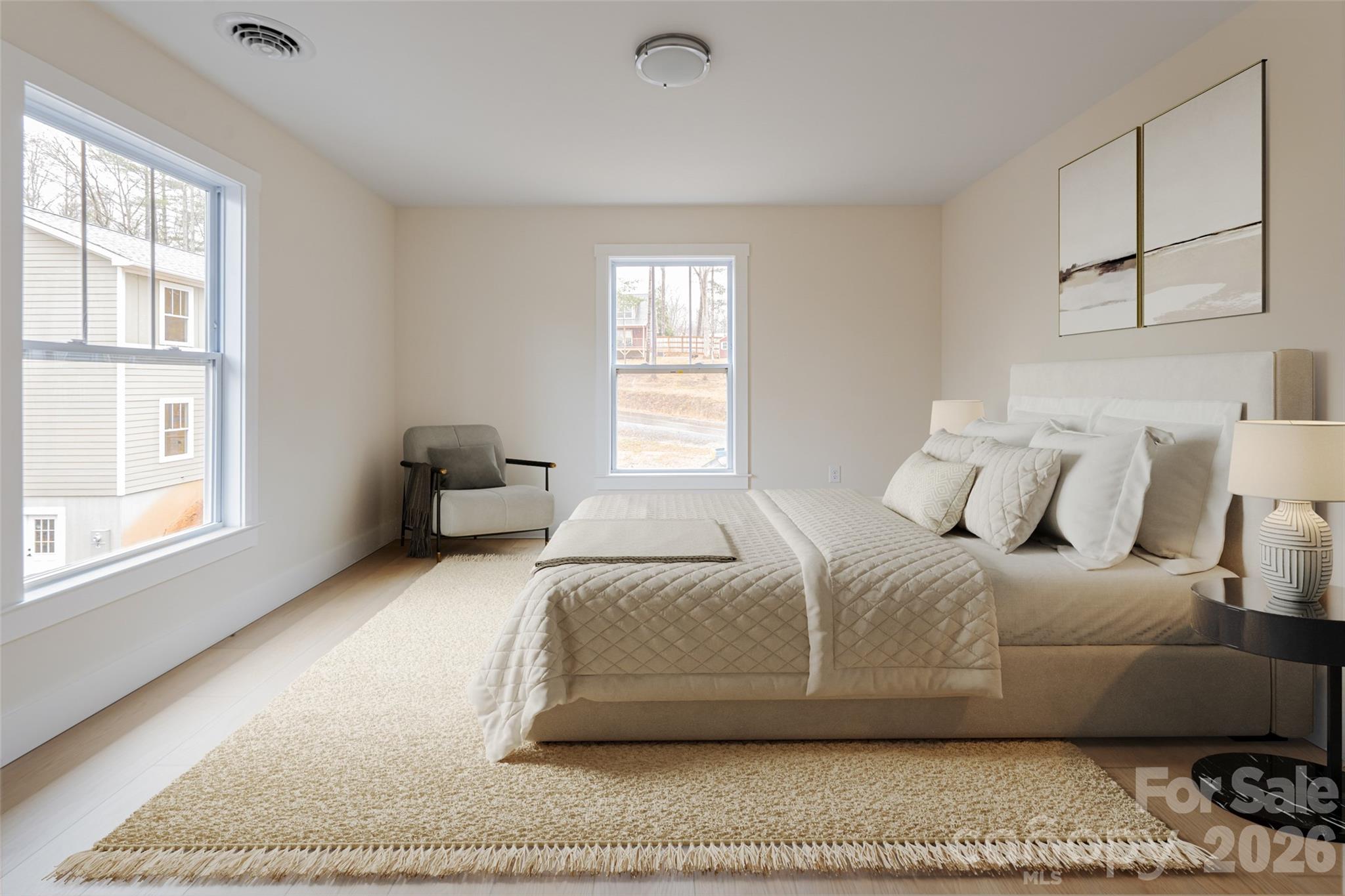 169 Cascade Ridge Road Fairview NC 28730