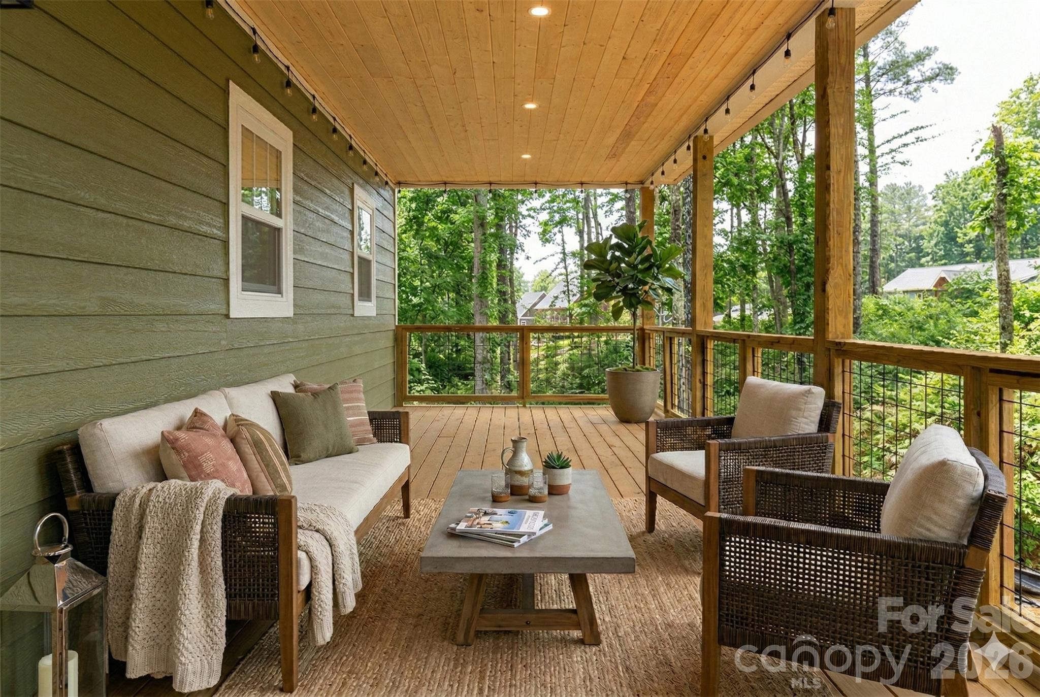 169 Cascade Ridge Road Fairview NC 28730