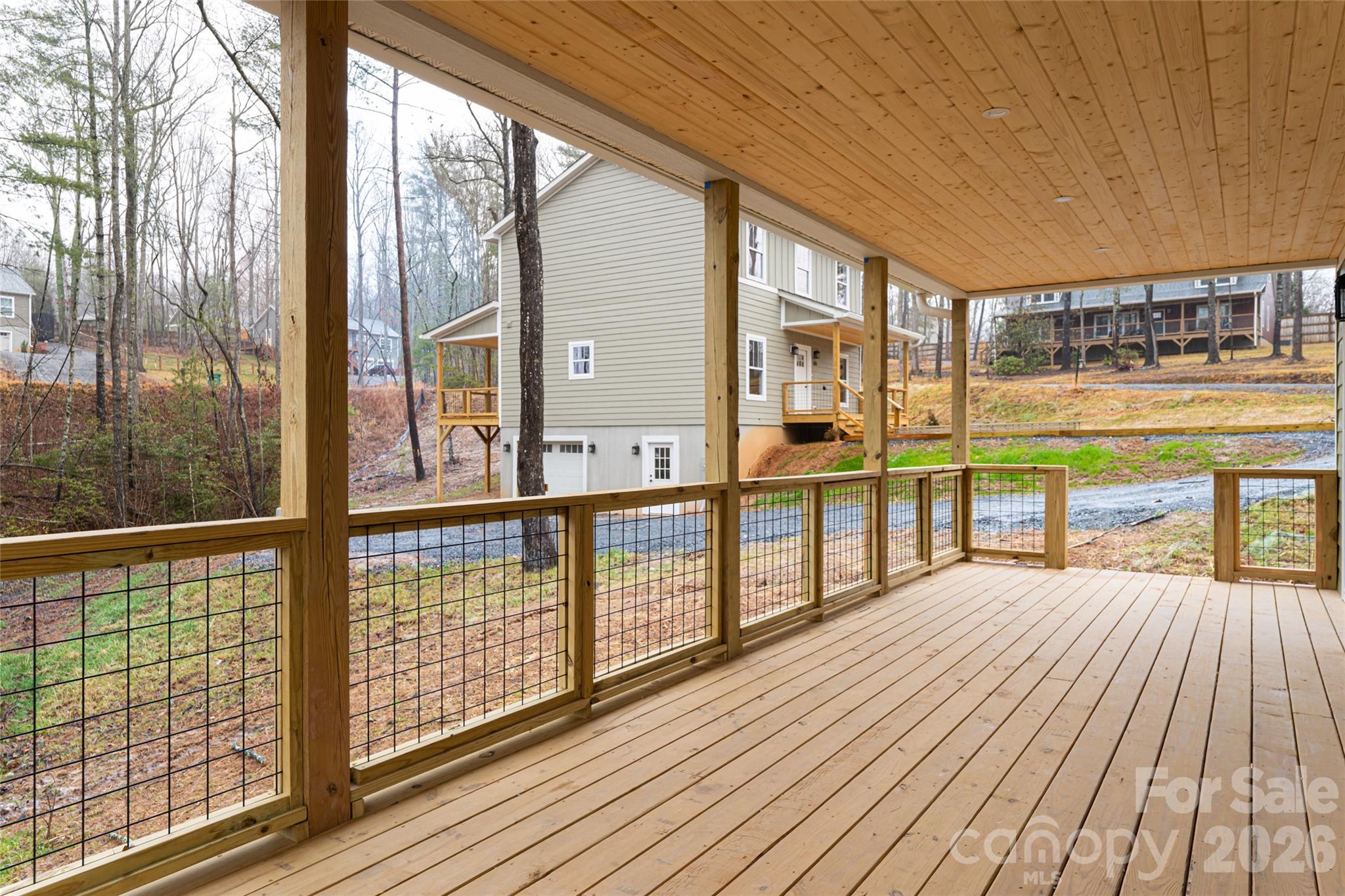 169 Cascade Ridge Road Fairview NC 28730