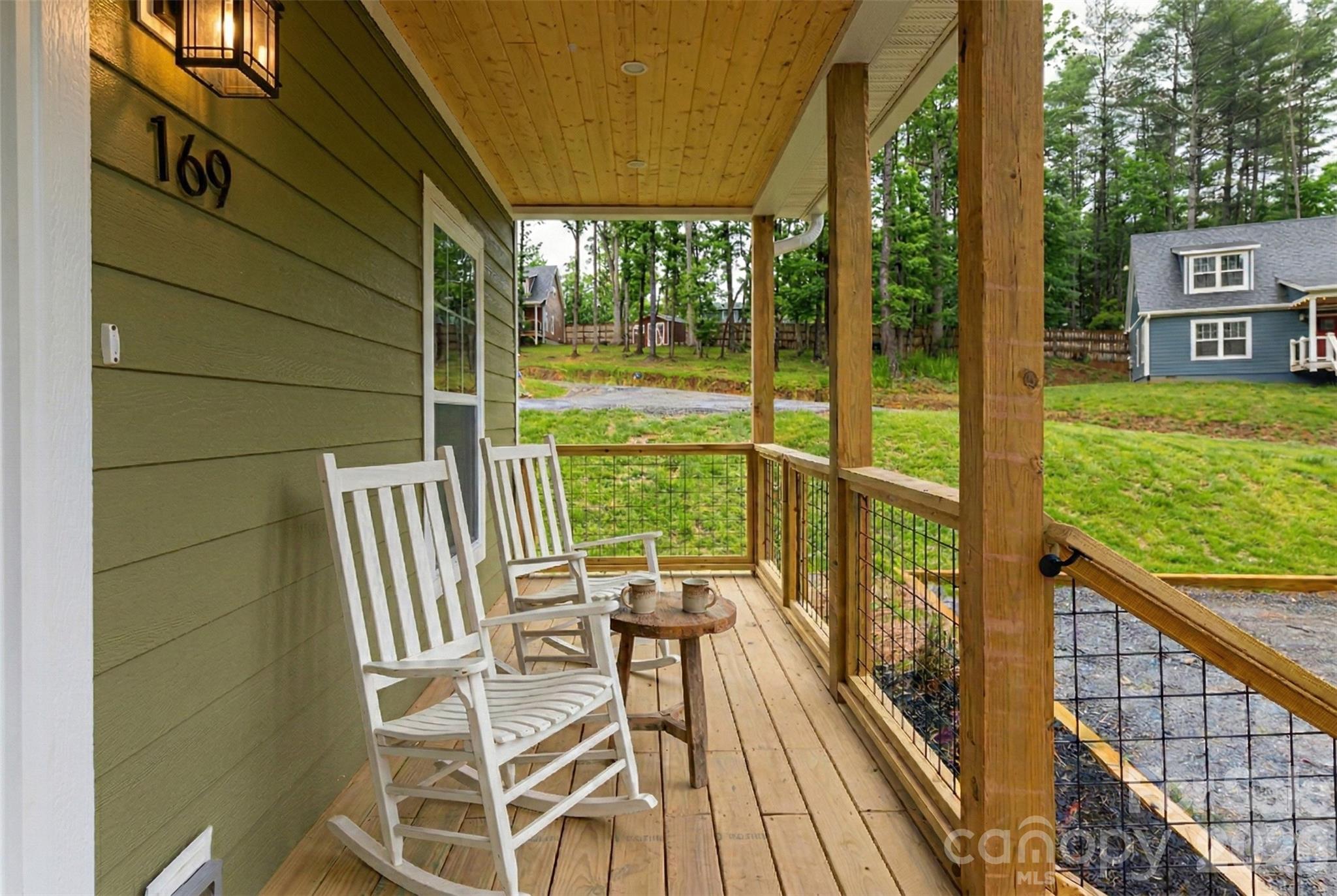 169 Cascade Ridge Road Fairview NC 28730