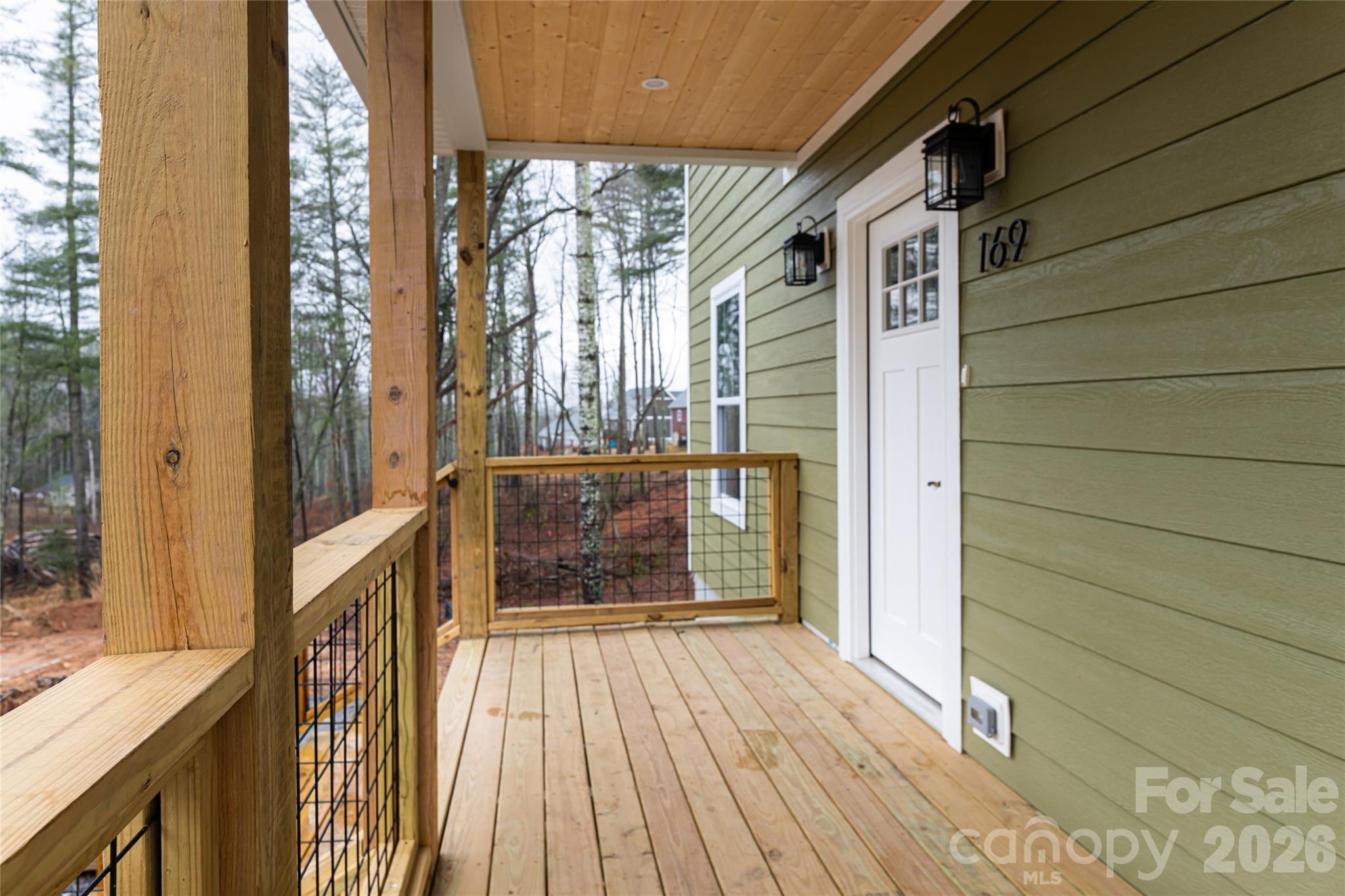 169 Cascade Ridge Road Fairview NC 28730