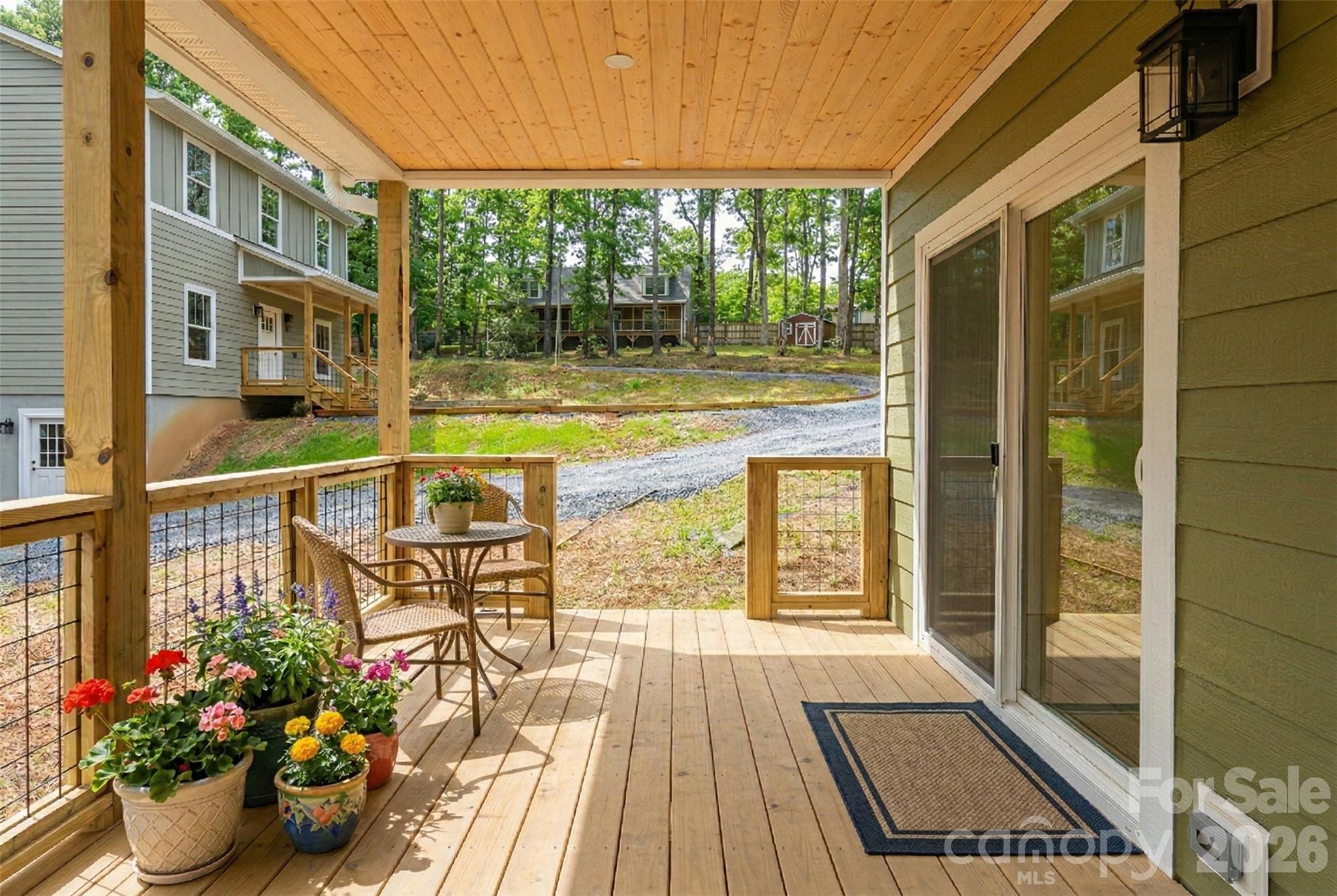 169 Cascade Ridge Road Fairview NC 28730