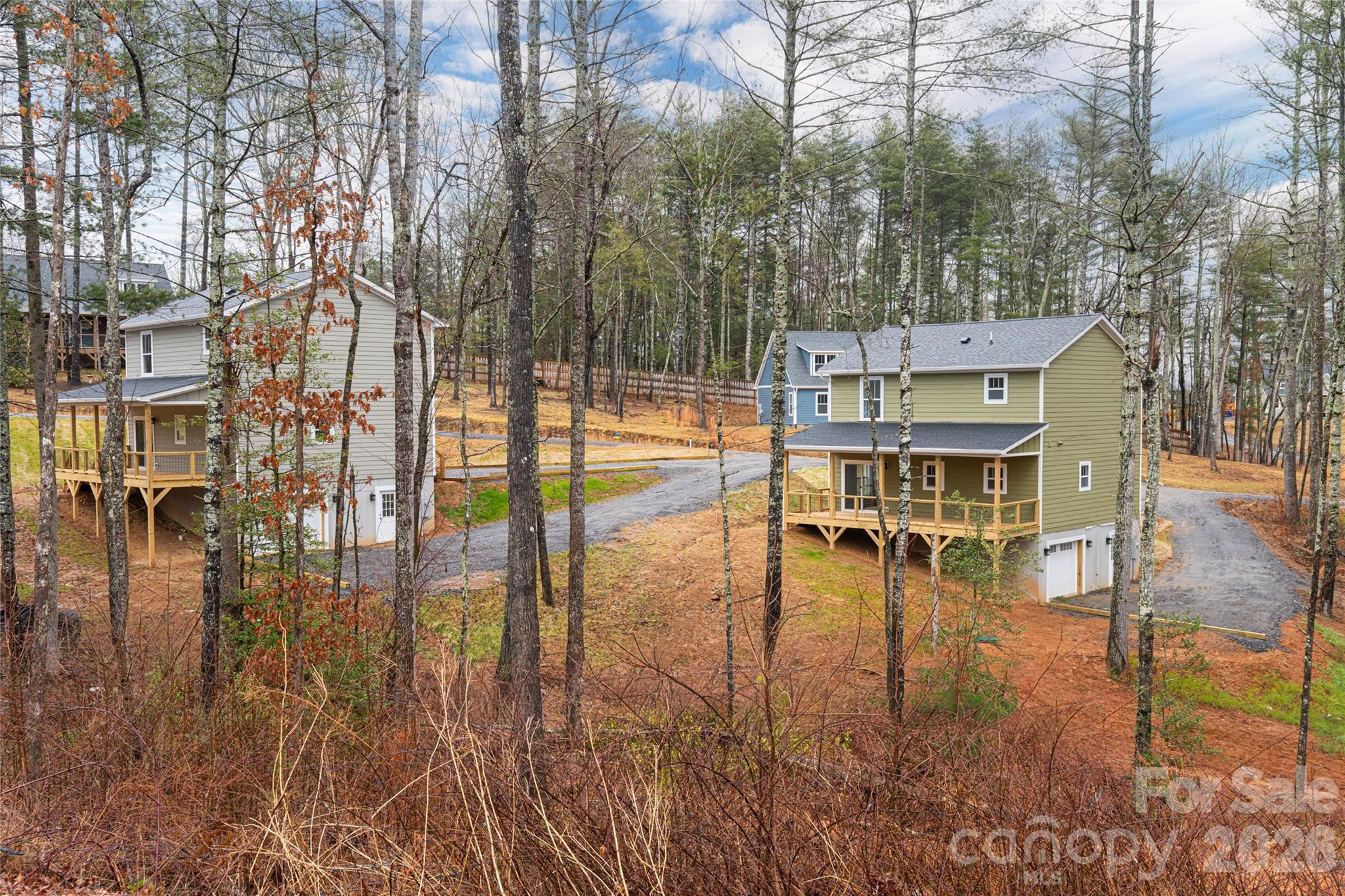 169 Cascade Ridge Road Fairview NC 28730
