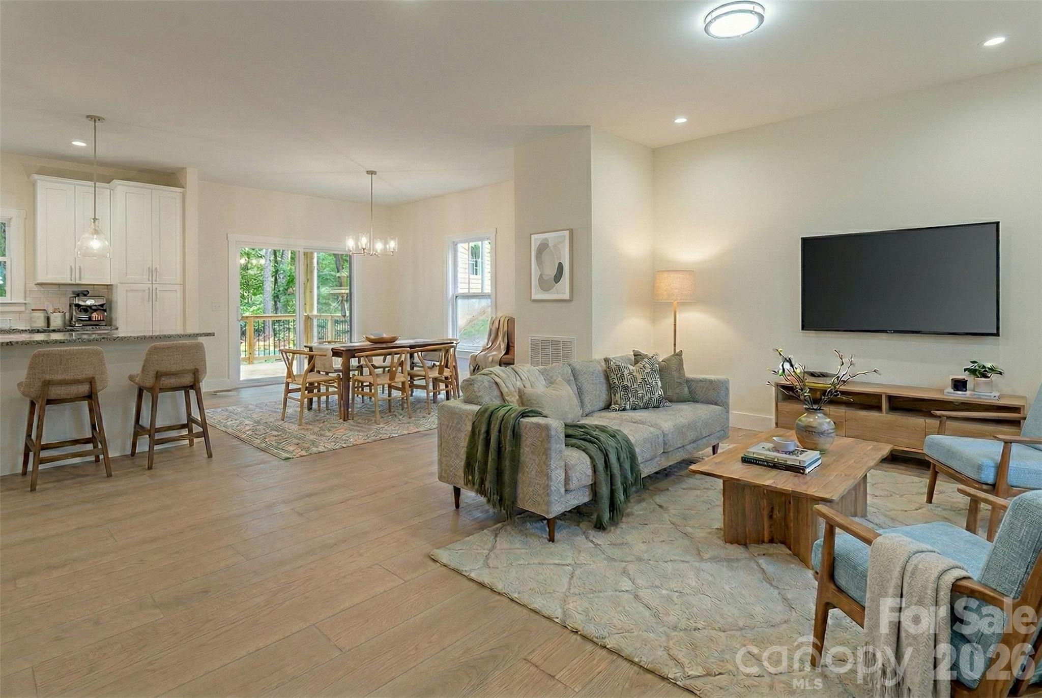 169 Cascade Ridge Road Fairview NC 28730