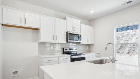 815 Adelston Lane Asheville NC 28804