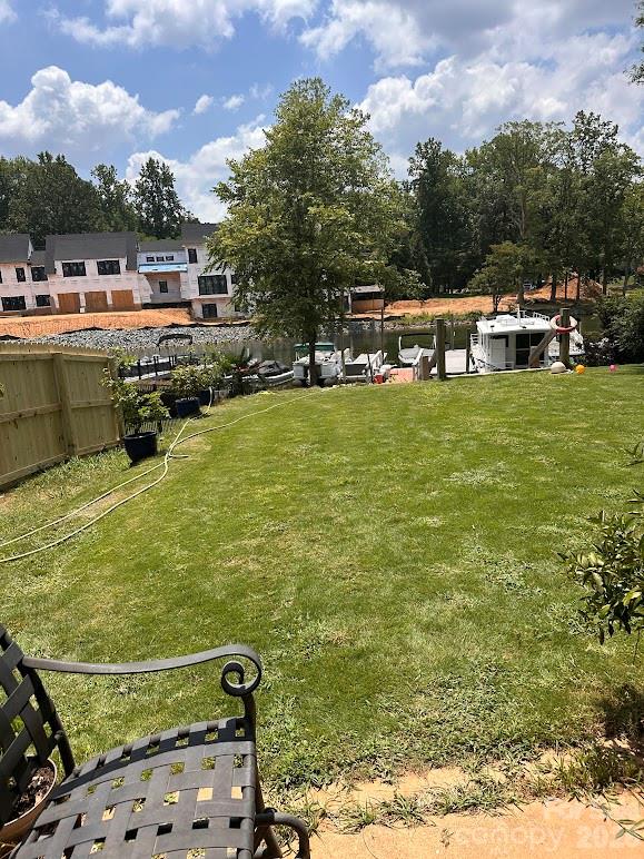 21600 Rio Oro Drive Cornelius NC 28031