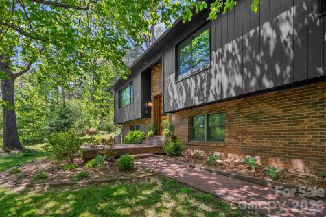 75 High Valley Estates Drive Alexander NC 28701