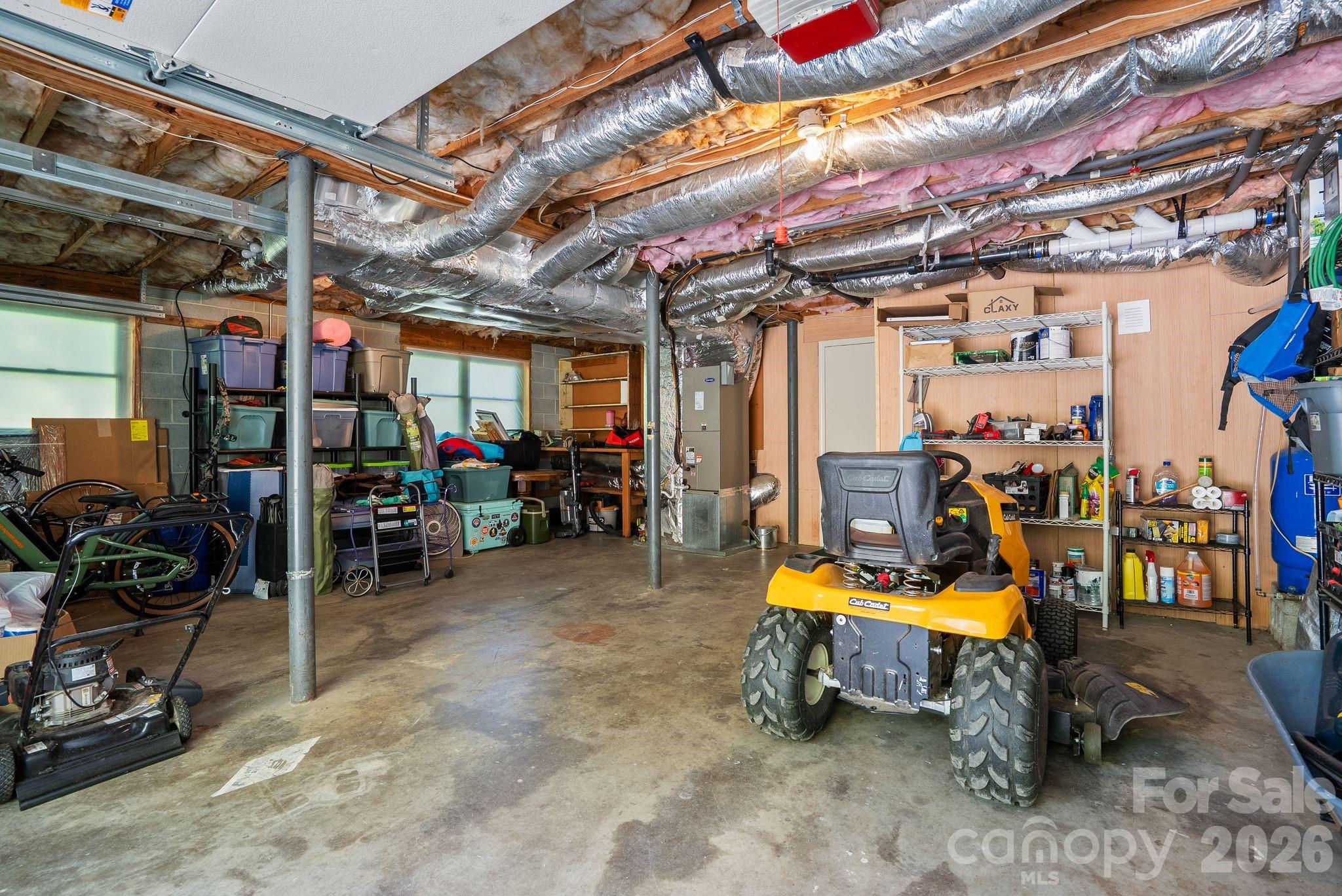75 High Valley Estates Drive Alexander NC 28701