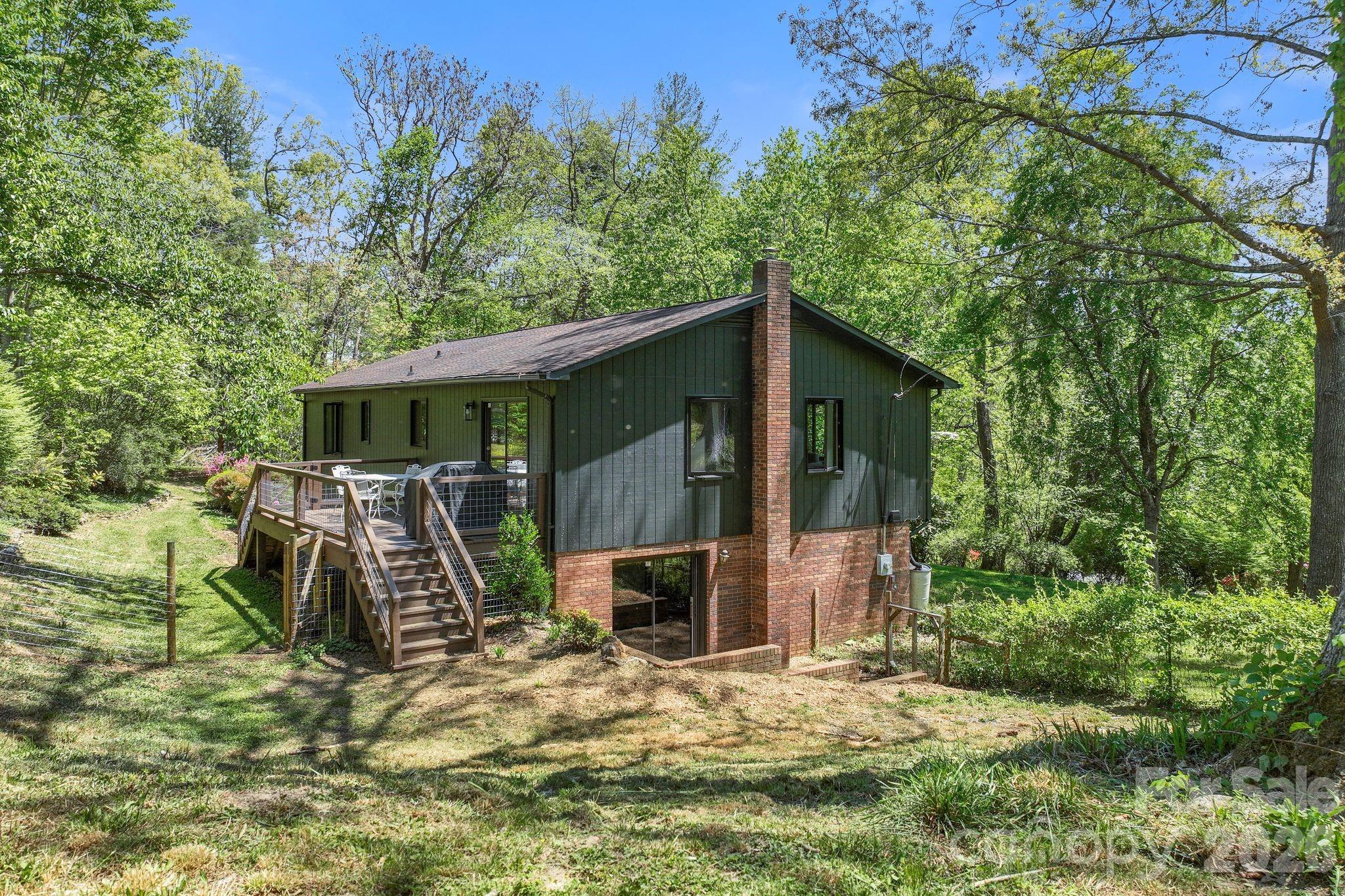 75 High Valley Estates Drive Alexander NC 28701