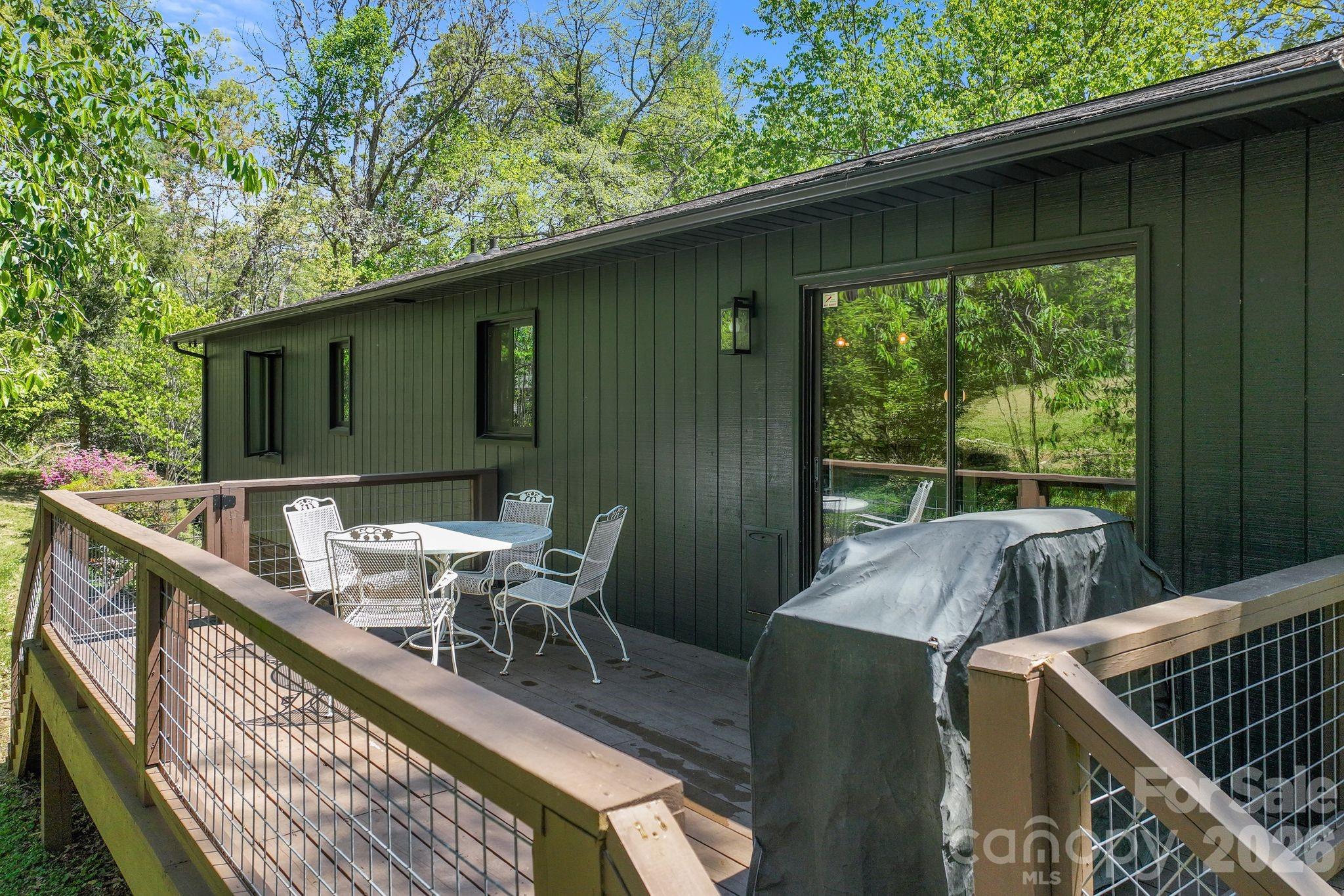 75 High Valley Estates Drive Alexander NC 28701