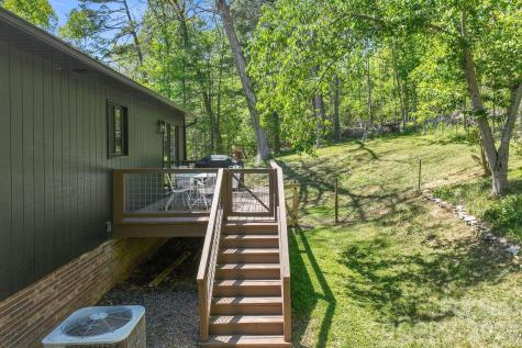 75 High Valley Estates Drive Alexander NC 28701