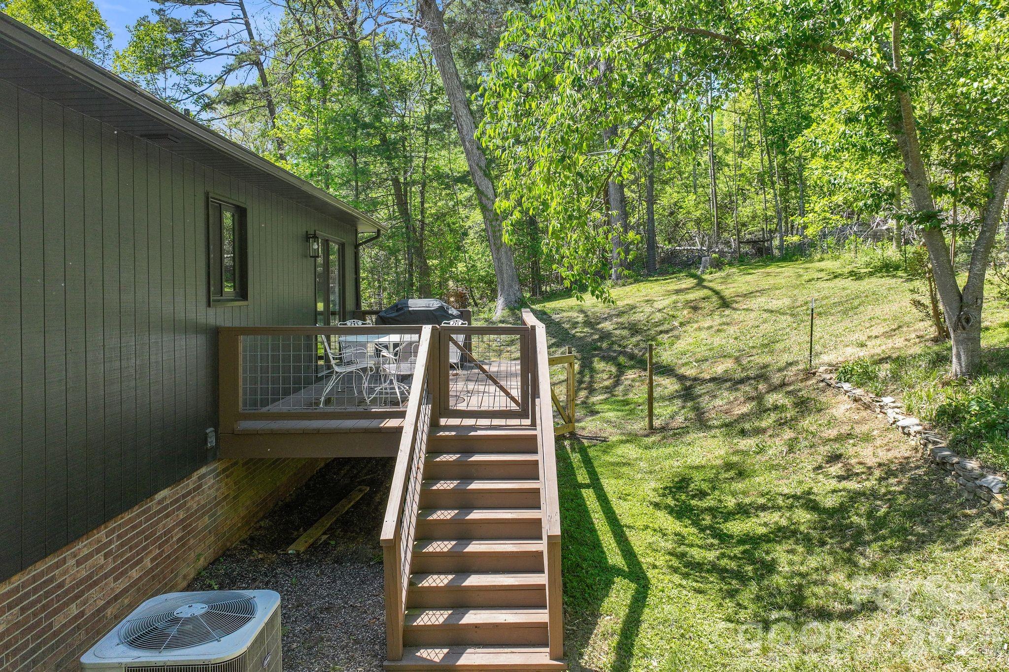 75 High Valley Estates Drive Alexander NC 28701