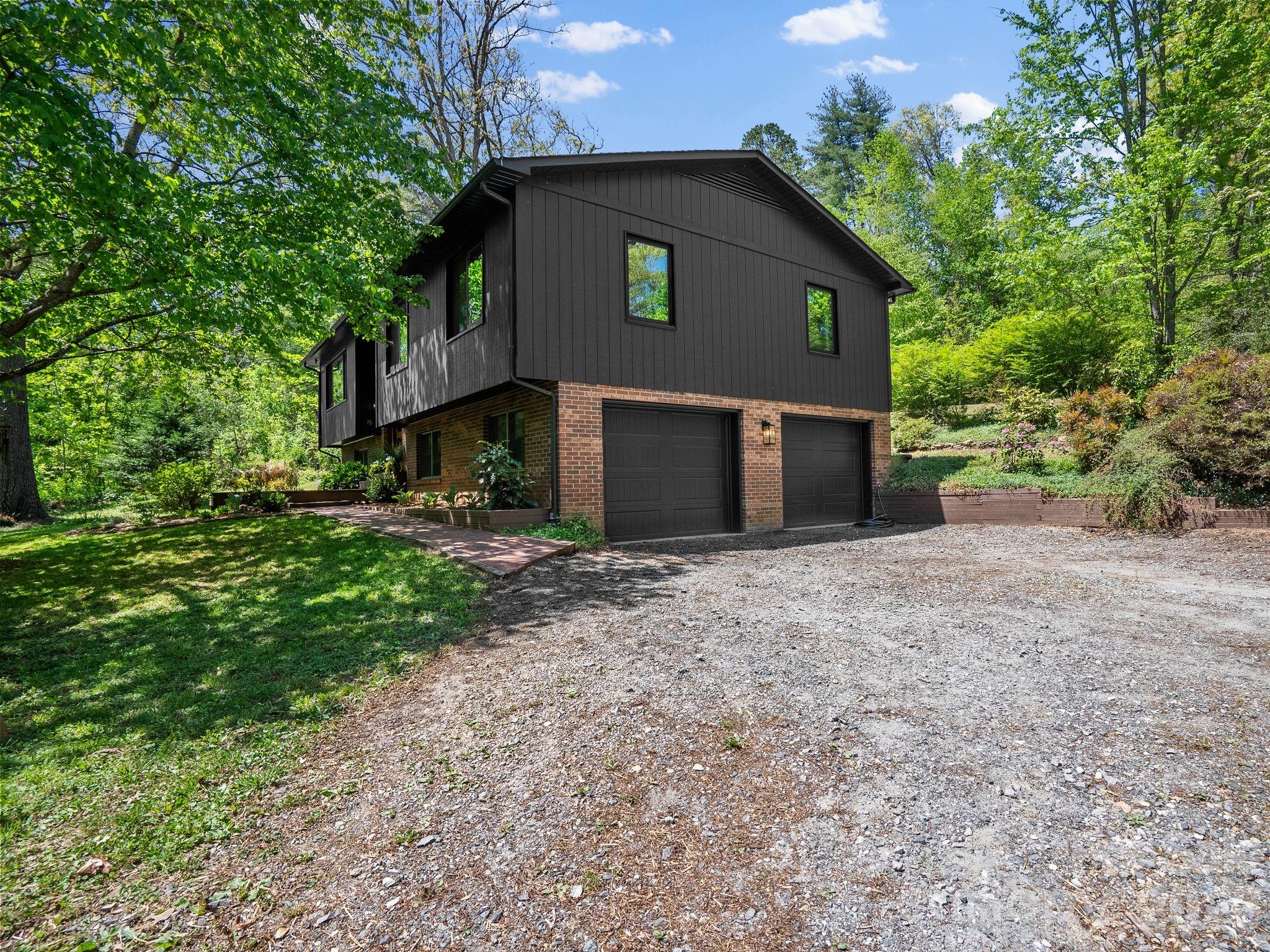 75 High Valley Estates Drive Alexander NC 28701