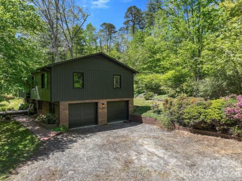 75 High Valley Estates Drive Alexander NC 28701