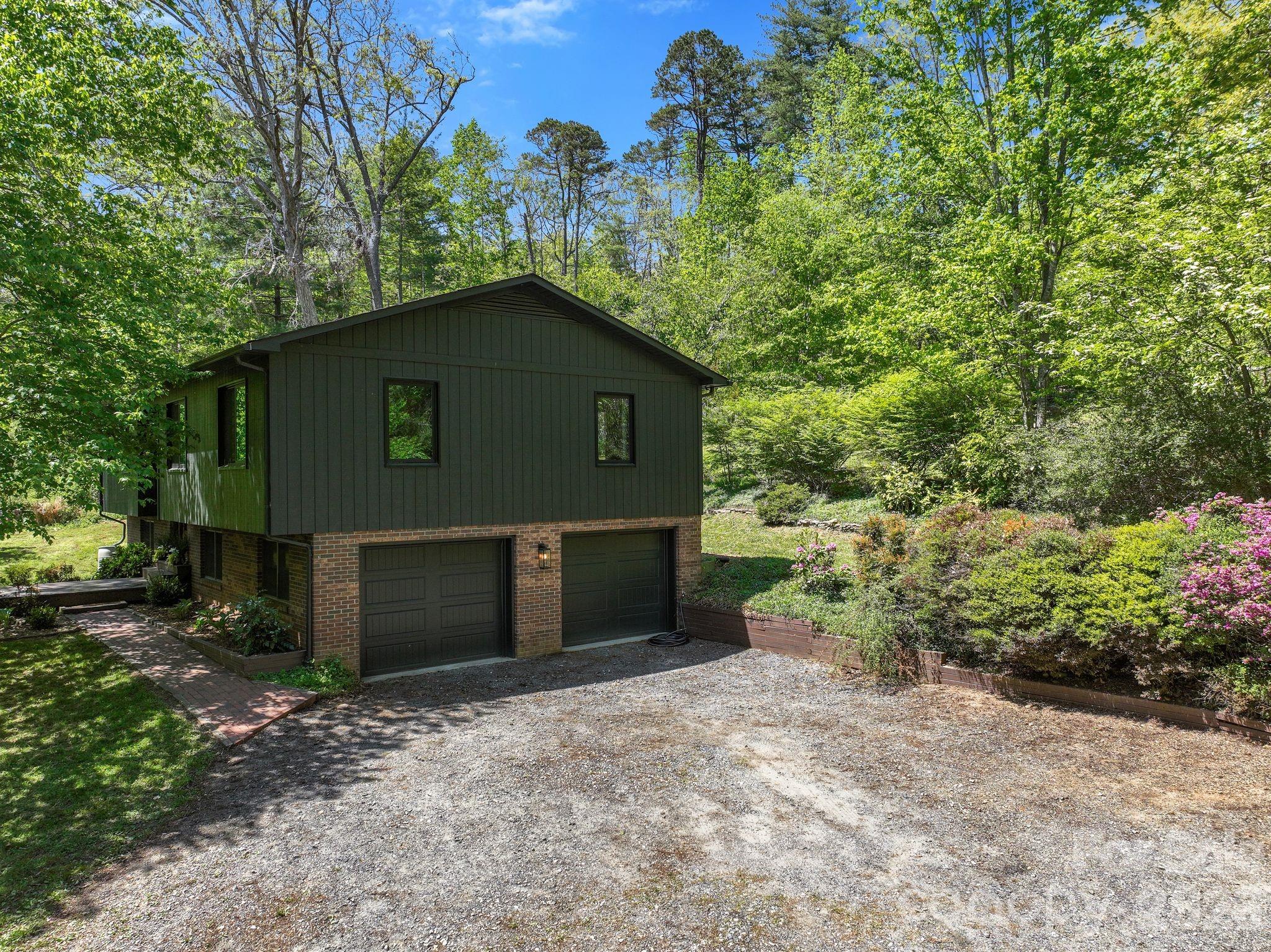 75 High Valley Estates Drive Alexander NC 28701