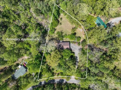 75 High Valley Estates Drive Alexander NC 28701