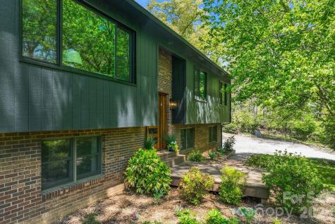 75 High Valley Estates Drive Alexander NC 28701