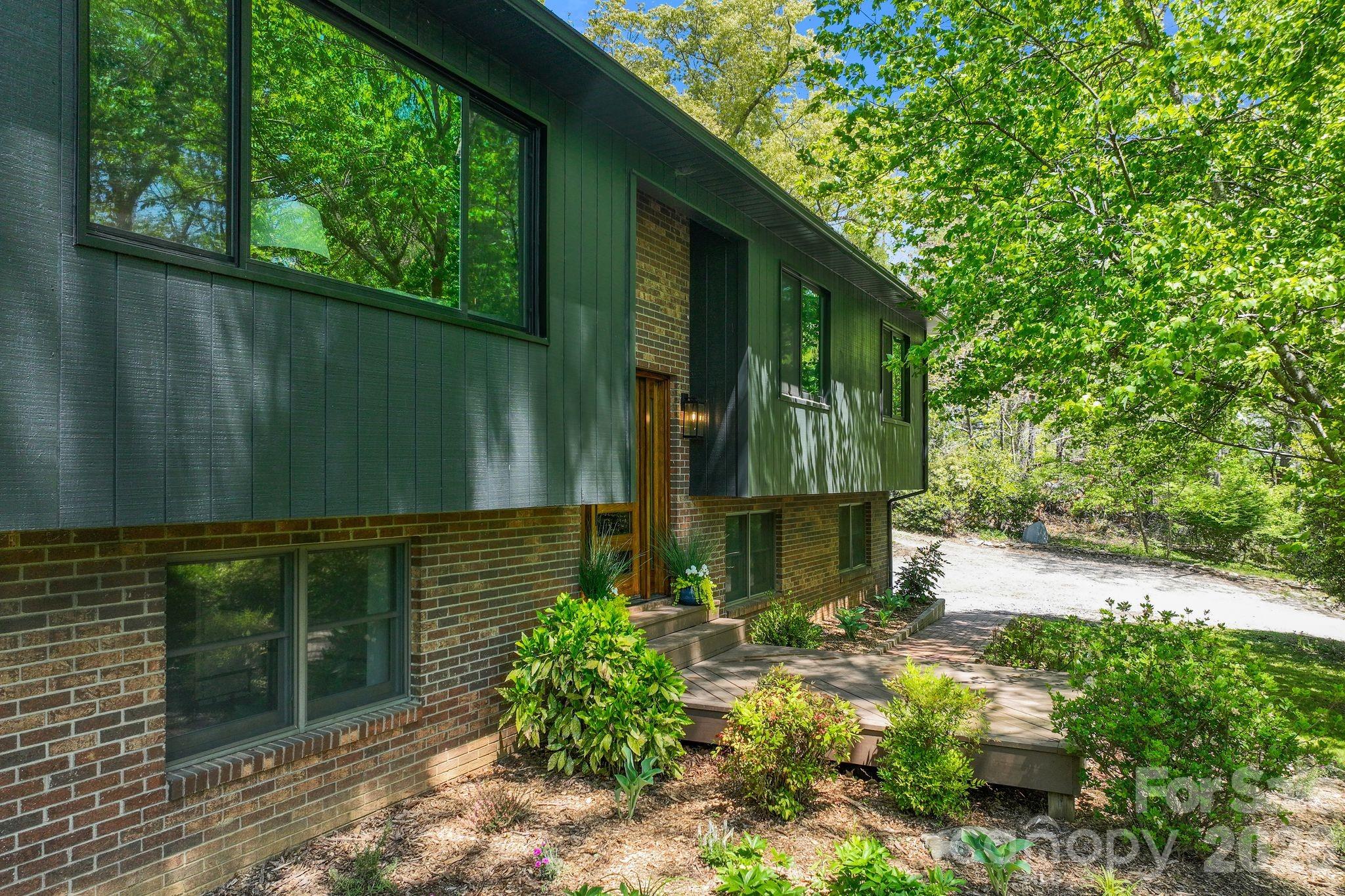 75 High Valley Estates Drive Alexander NC 28701