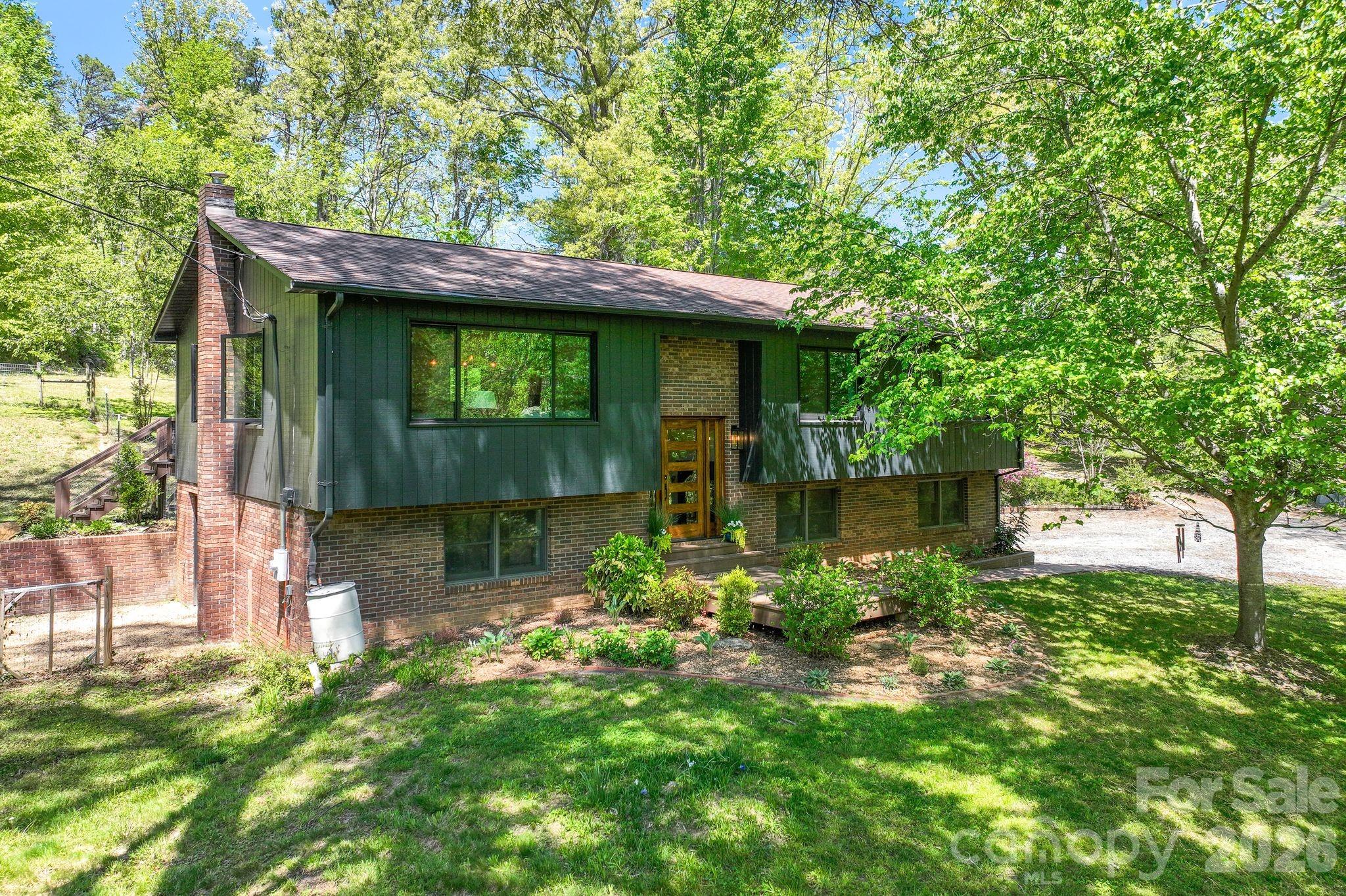 75 High Valley Estates Drive Alexander NC 28701
