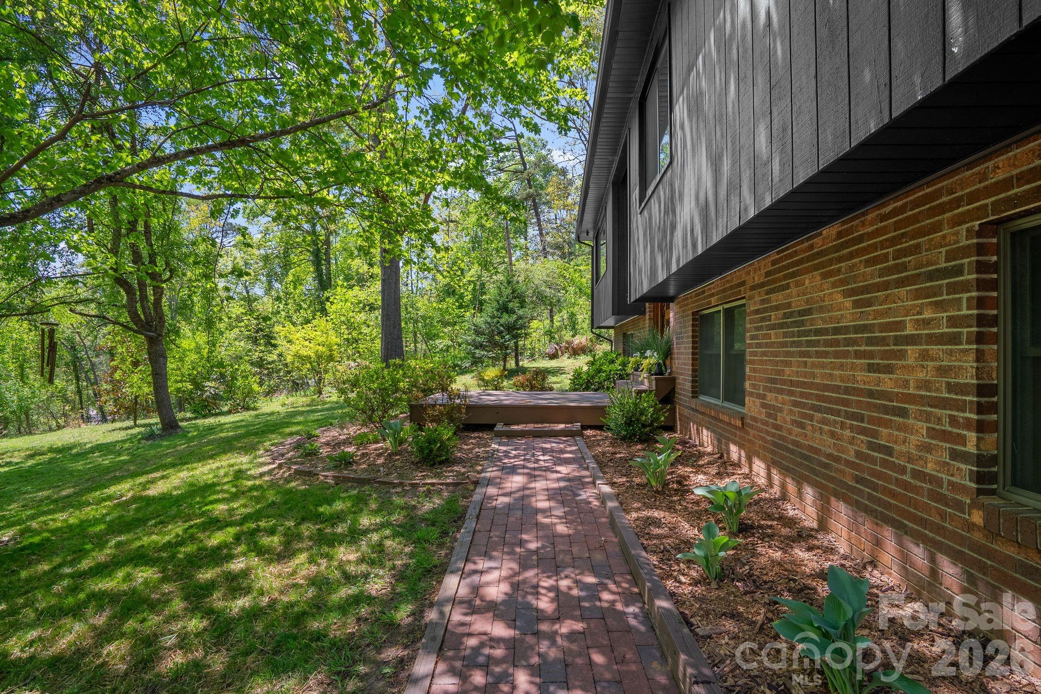 75 High Valley Estates Drive Alexander NC 28701