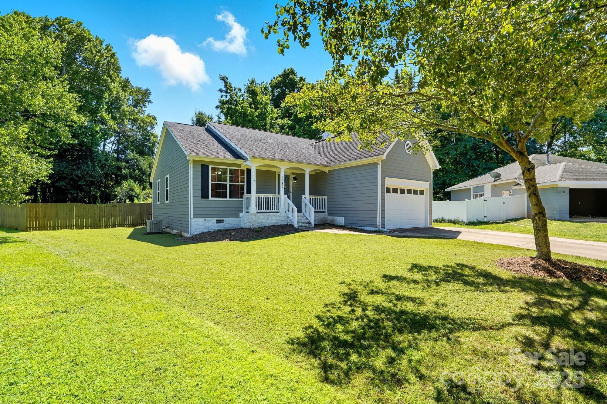13515 Silver King Court Huntersville NC 28078