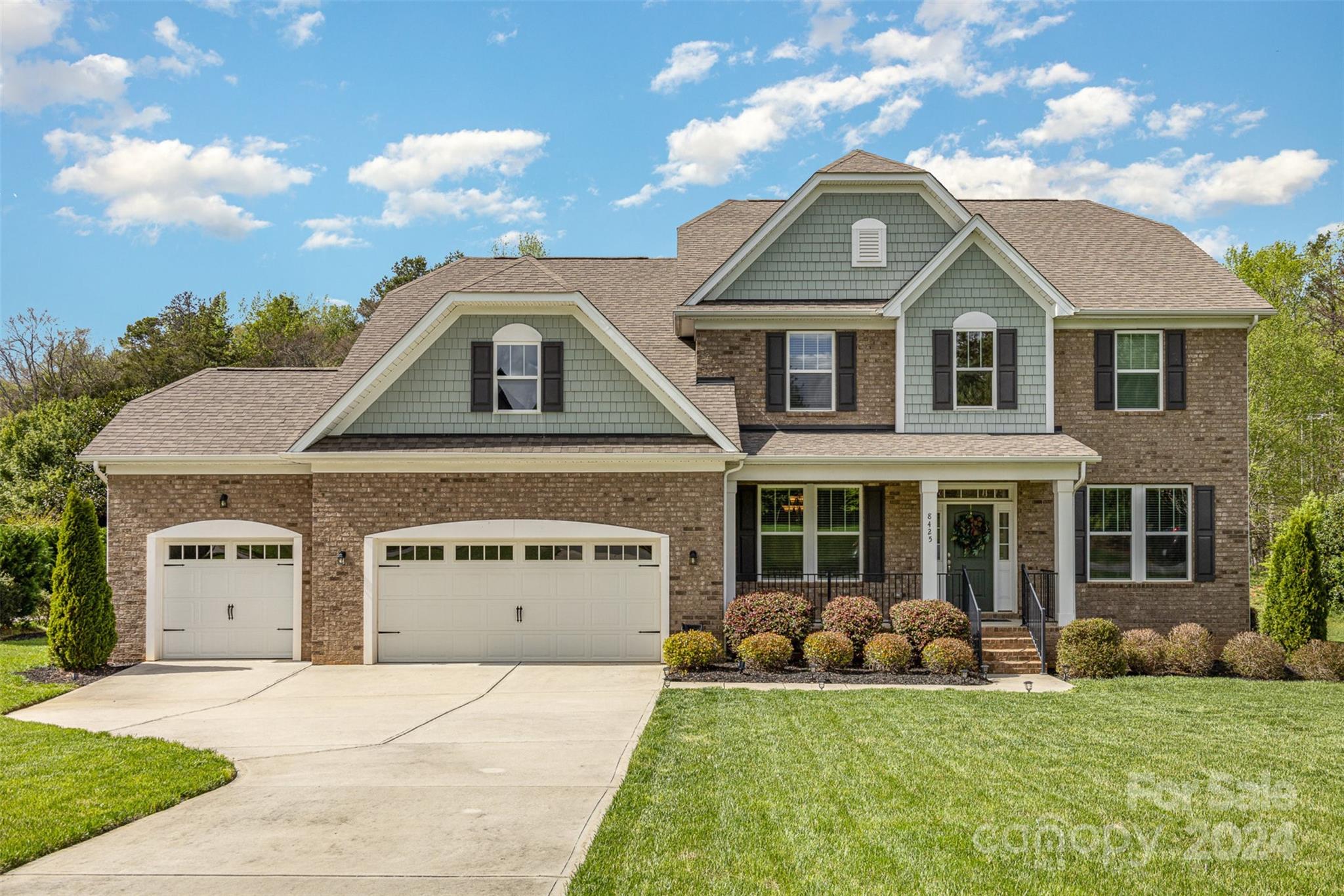 8425 Carly Lane W Mint Hill NC 28227