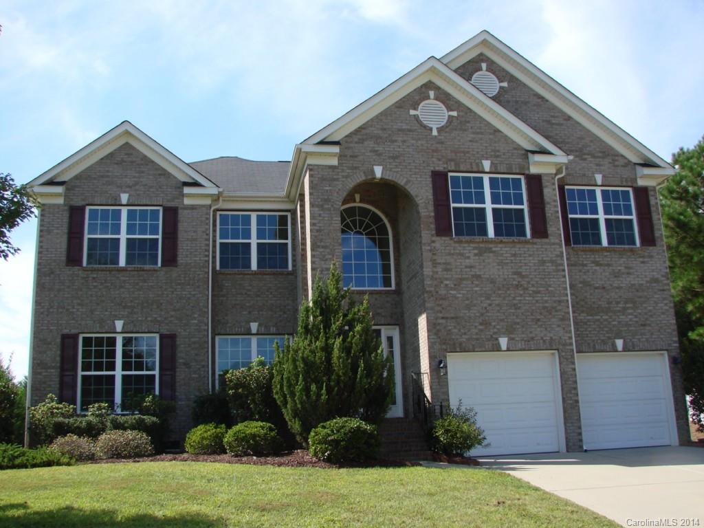2204 Cakebread Court Waxhaw NC 28173